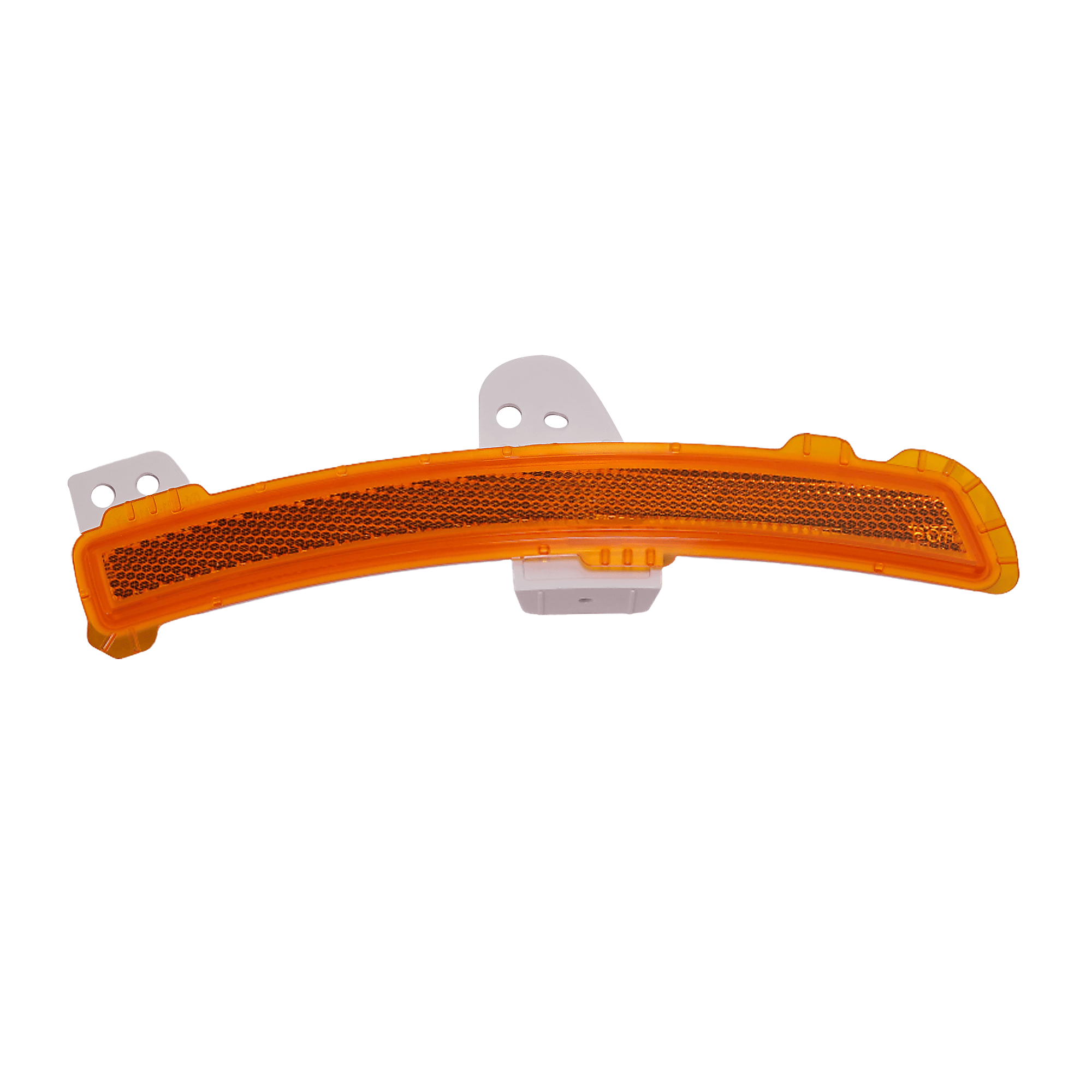 2021 Hyundai Palisade Bumper Reflectors from 22