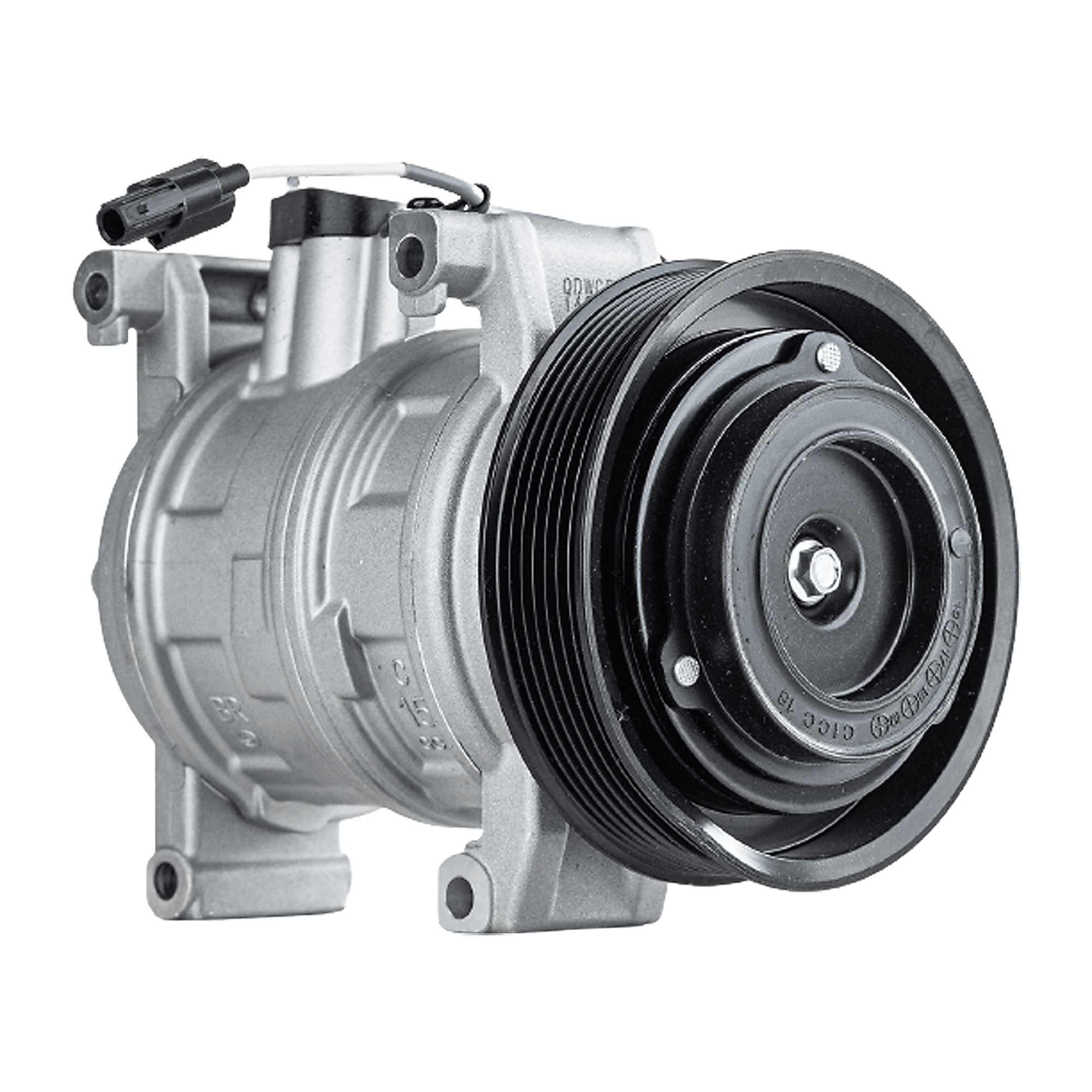 2010 Honda Accord A/C Compressors from 152