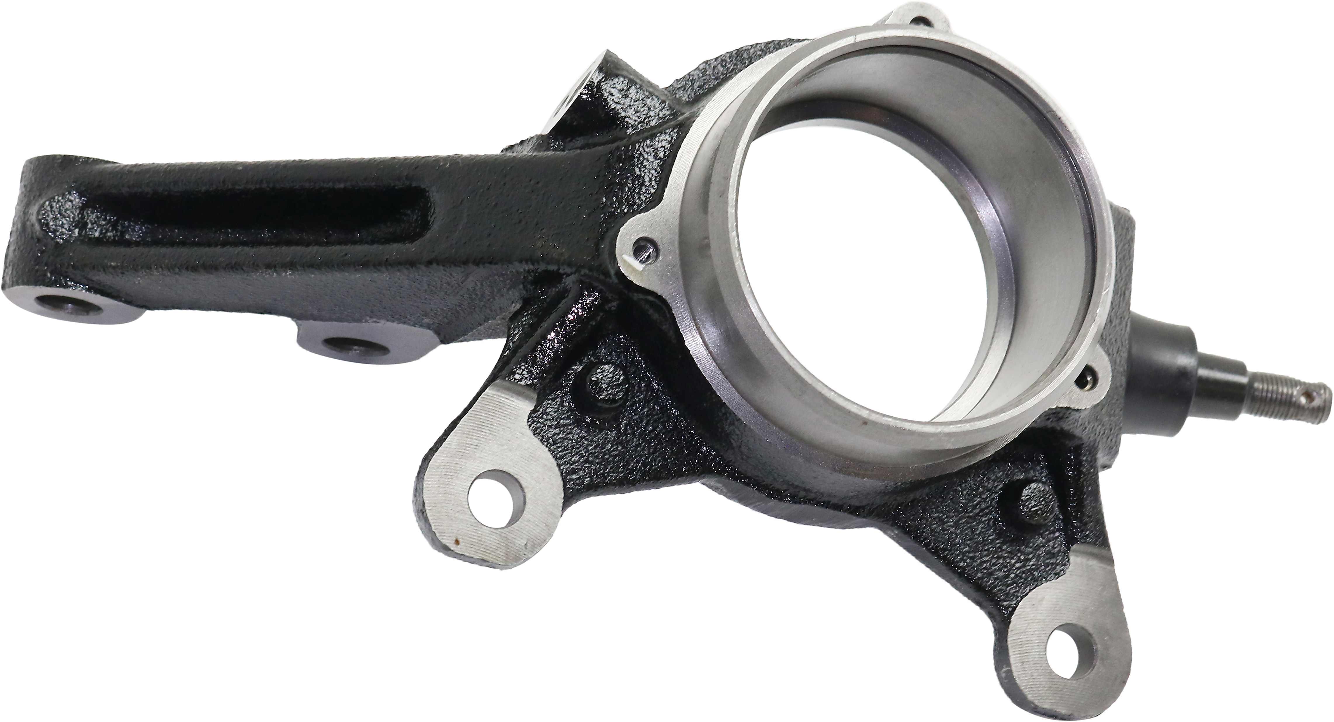 Honda Steering Knuckles Replacement from 56