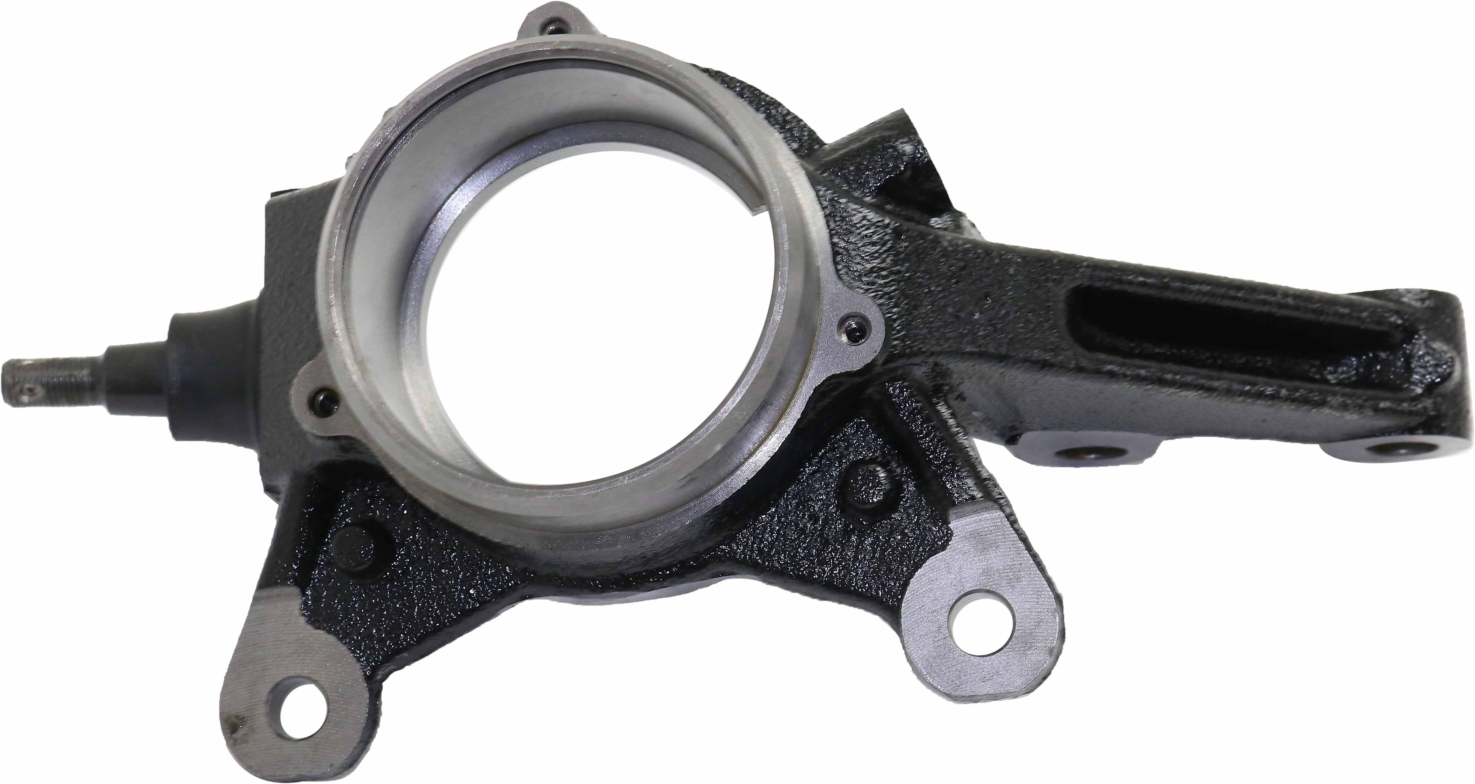 Honda Steering Knuckles Replacement from 56