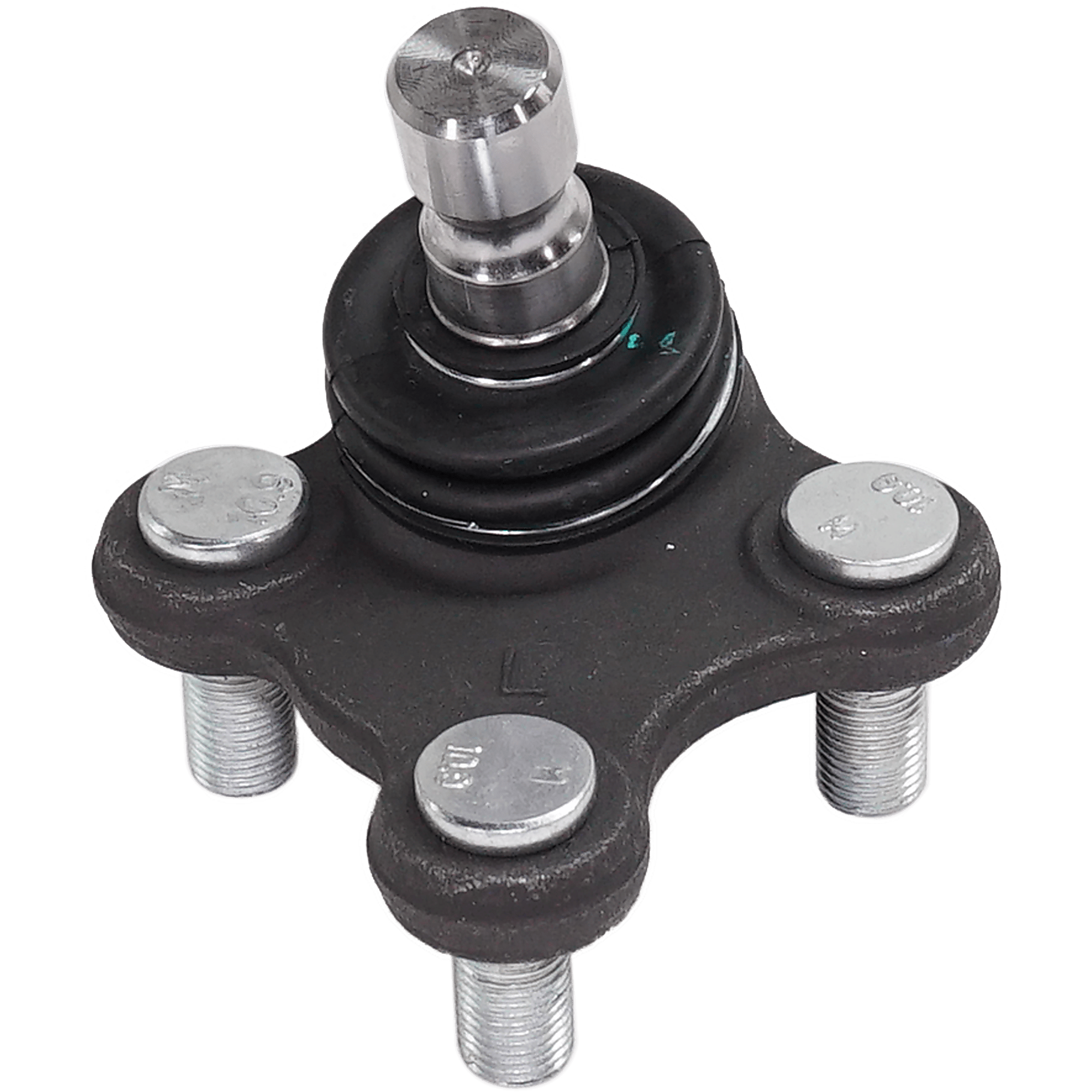 Truedrive Suspension Parts Review - 7cppxlr