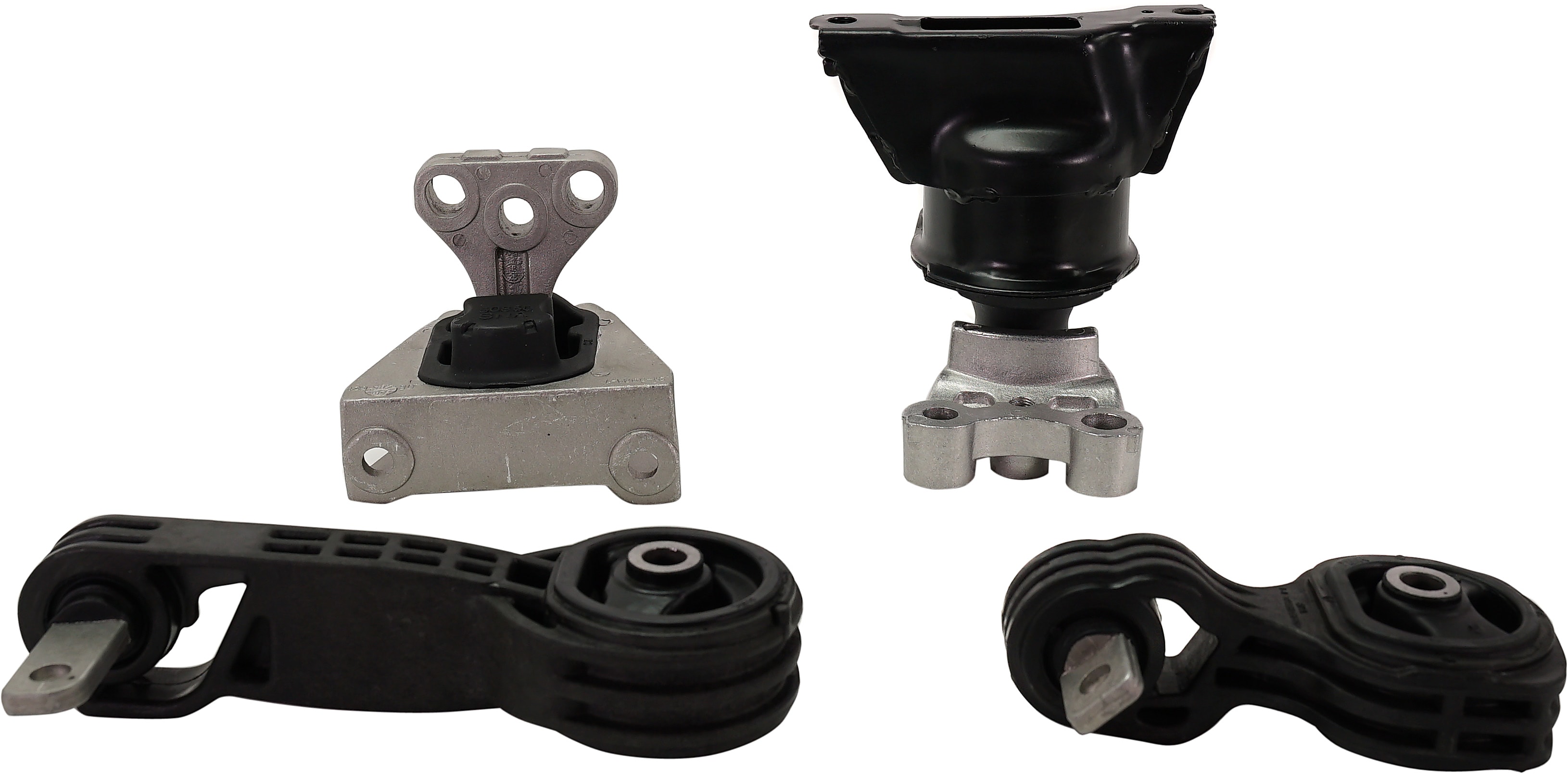 Honda Civic Motor Mounts from $3  CarParts.com