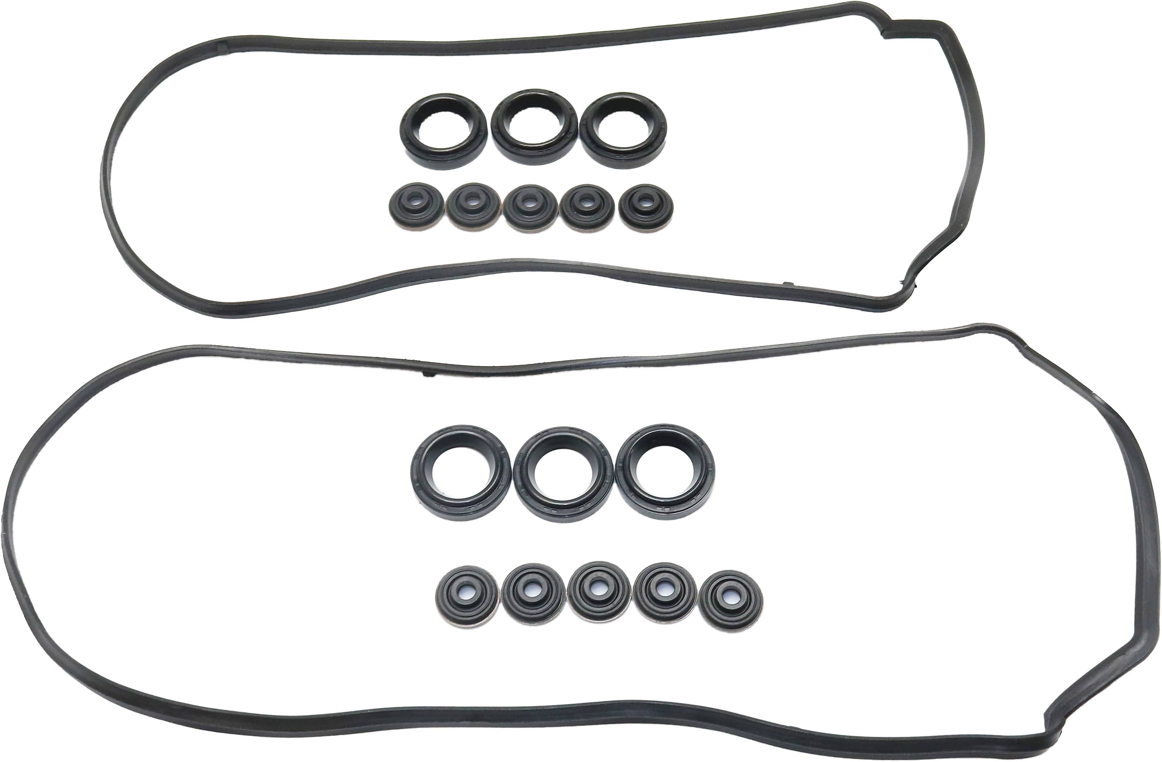 2010 Honda Pilot Valve Cover Gaskets from 22