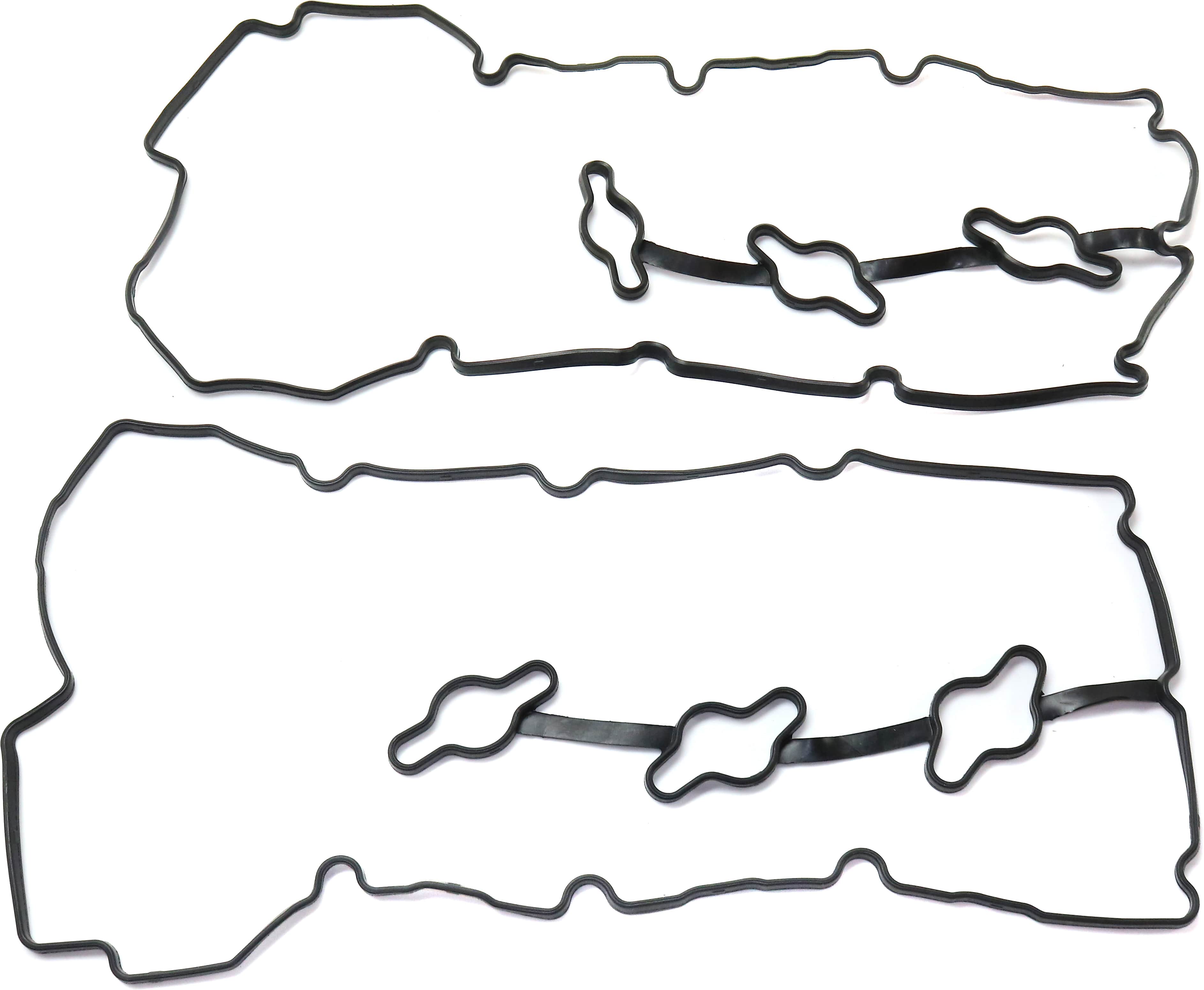 2007 Kia Sorento Valve Cover Gaskets from 15