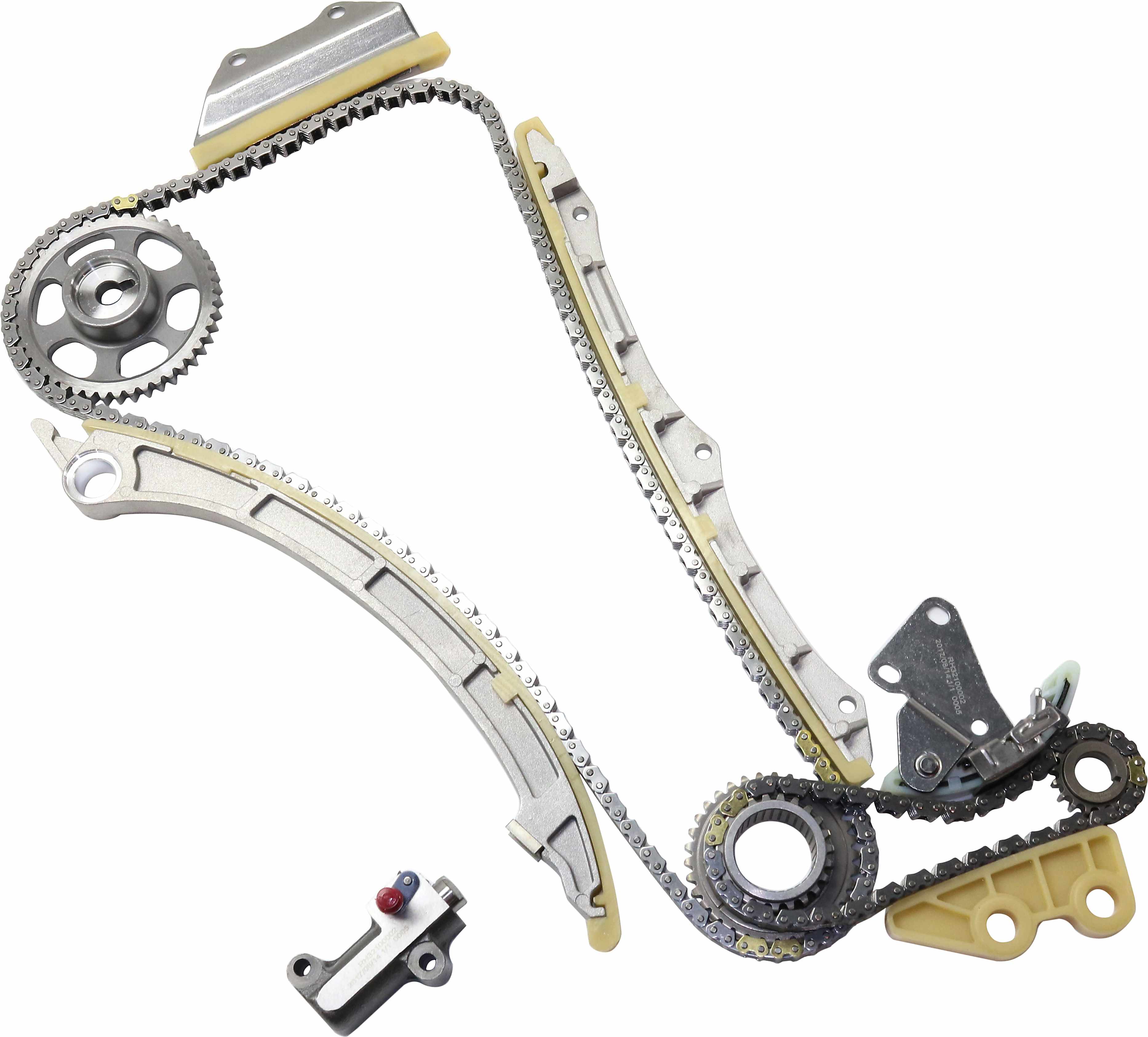 2008 Honda Accord Timing Chain Kits from 92