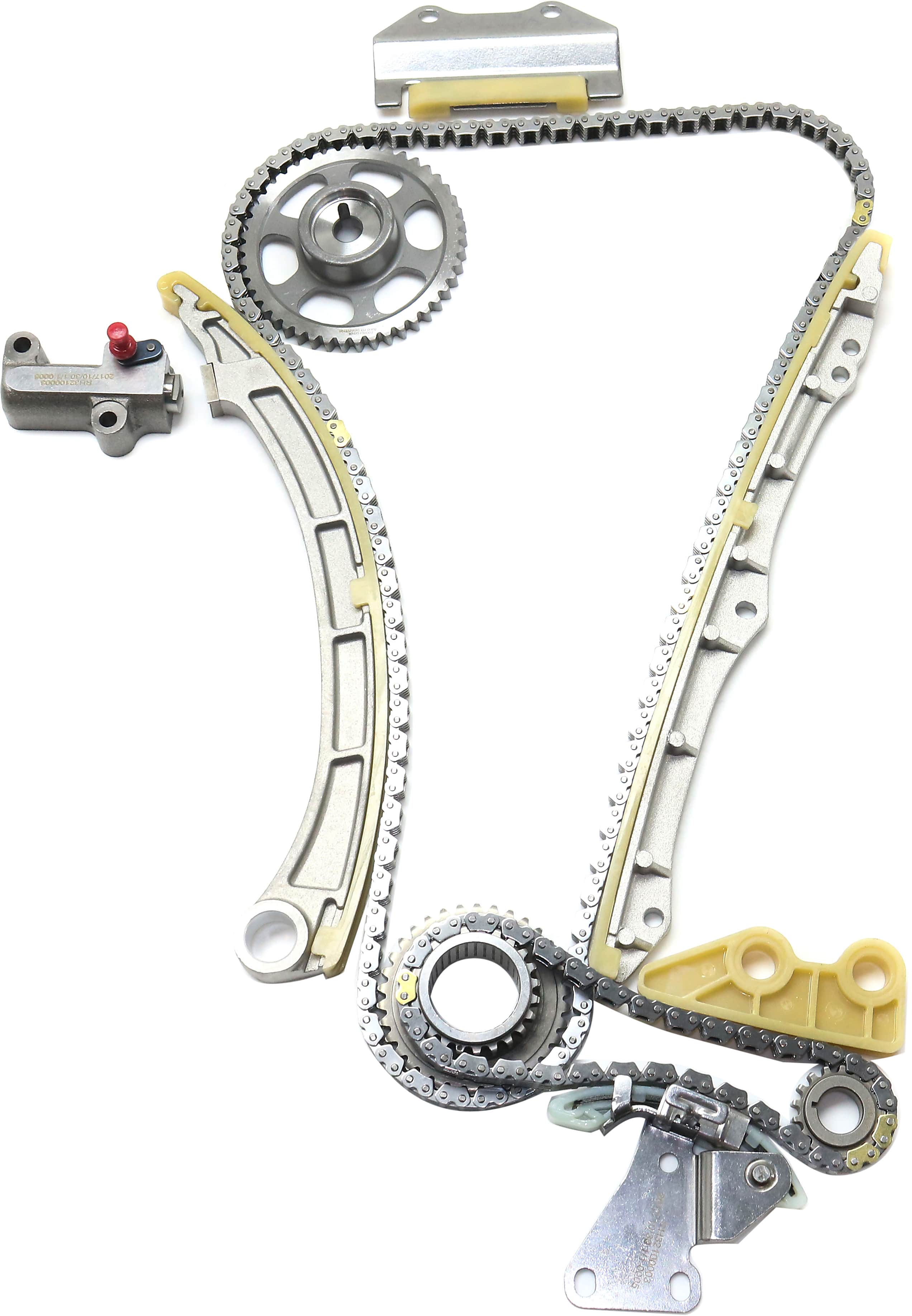 2002 Honda Civic Timing Chain Kits from 69
