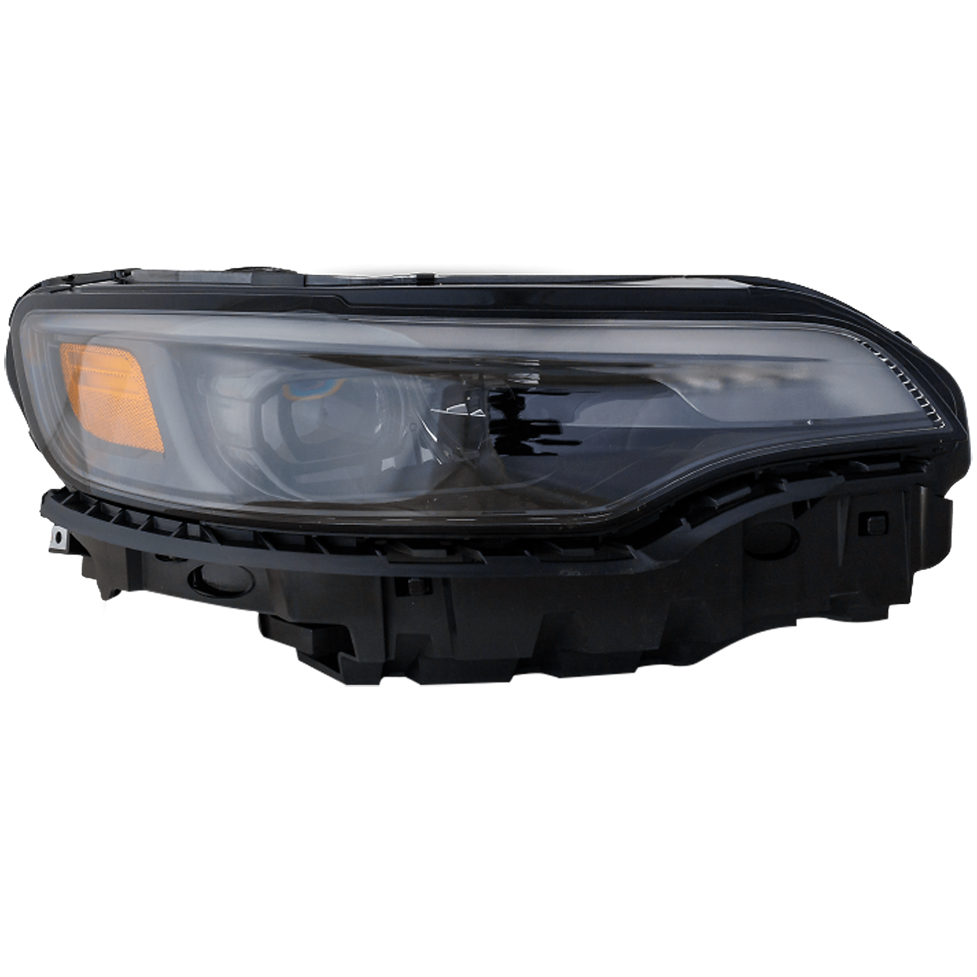 2019 Jeep Cherokee Headlights from 269