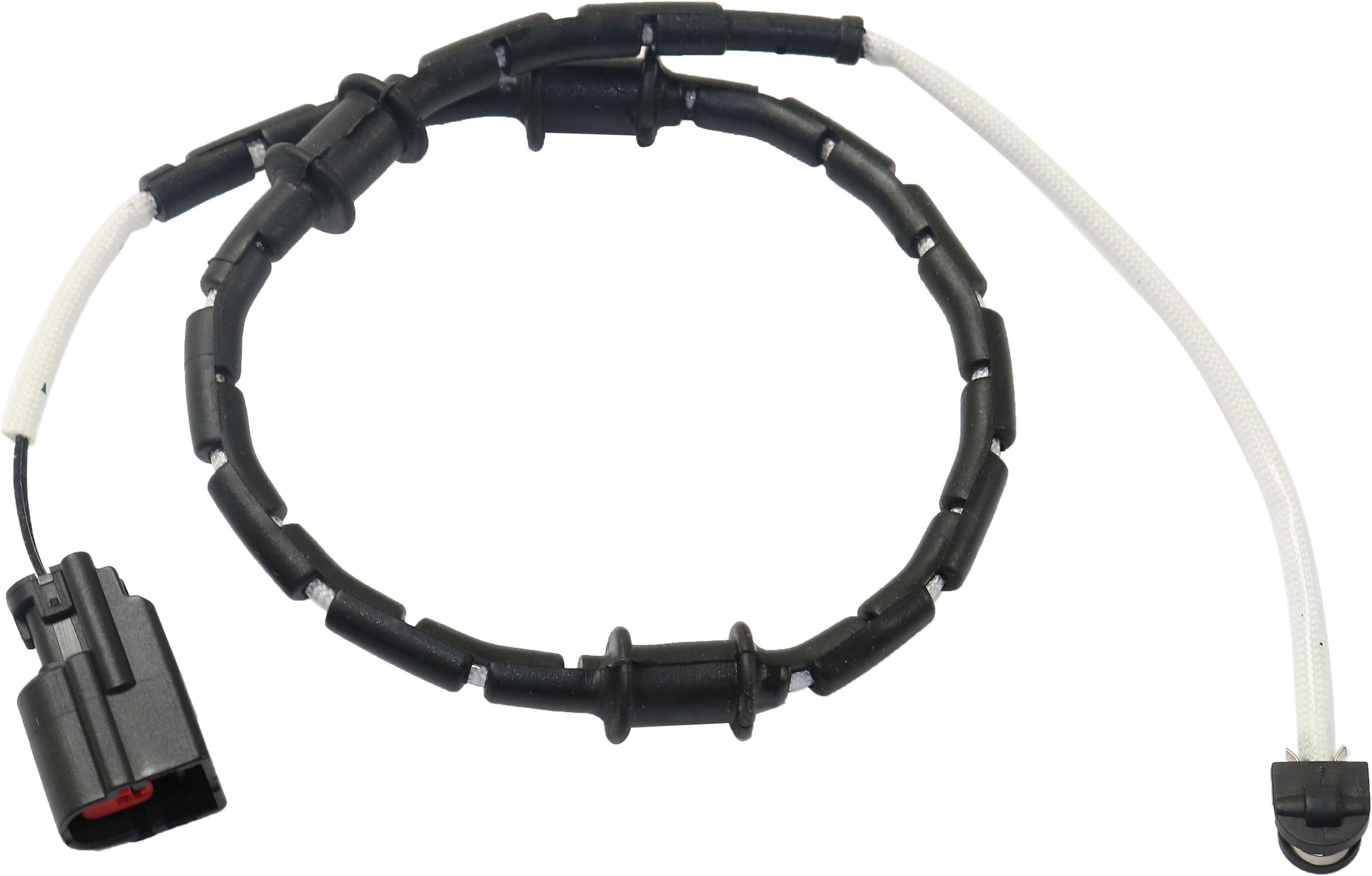 2015 Jaguar XK Brake Pad Sensors from 6