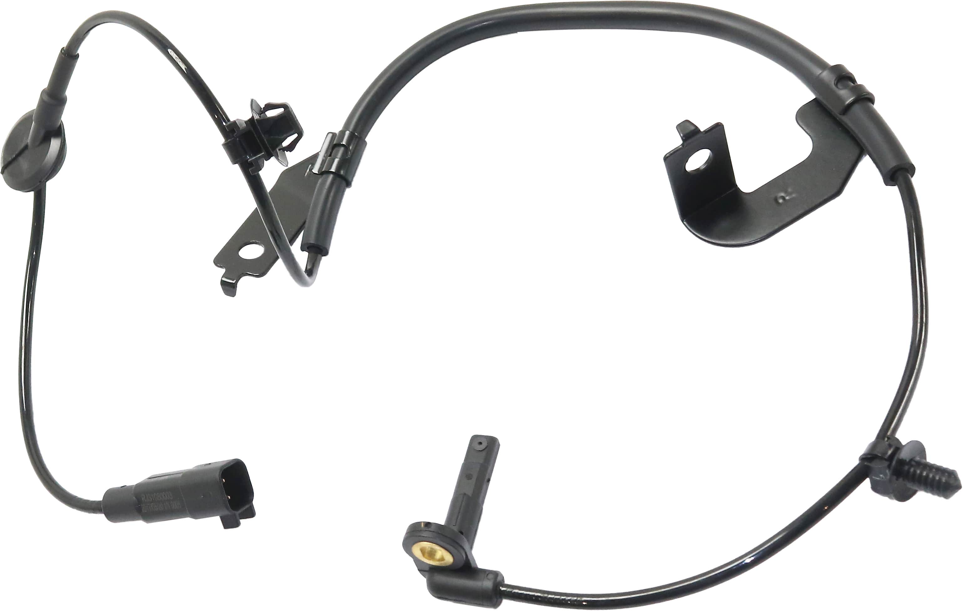 2015 Jeep Patriot ABS Speed Sensors from 13