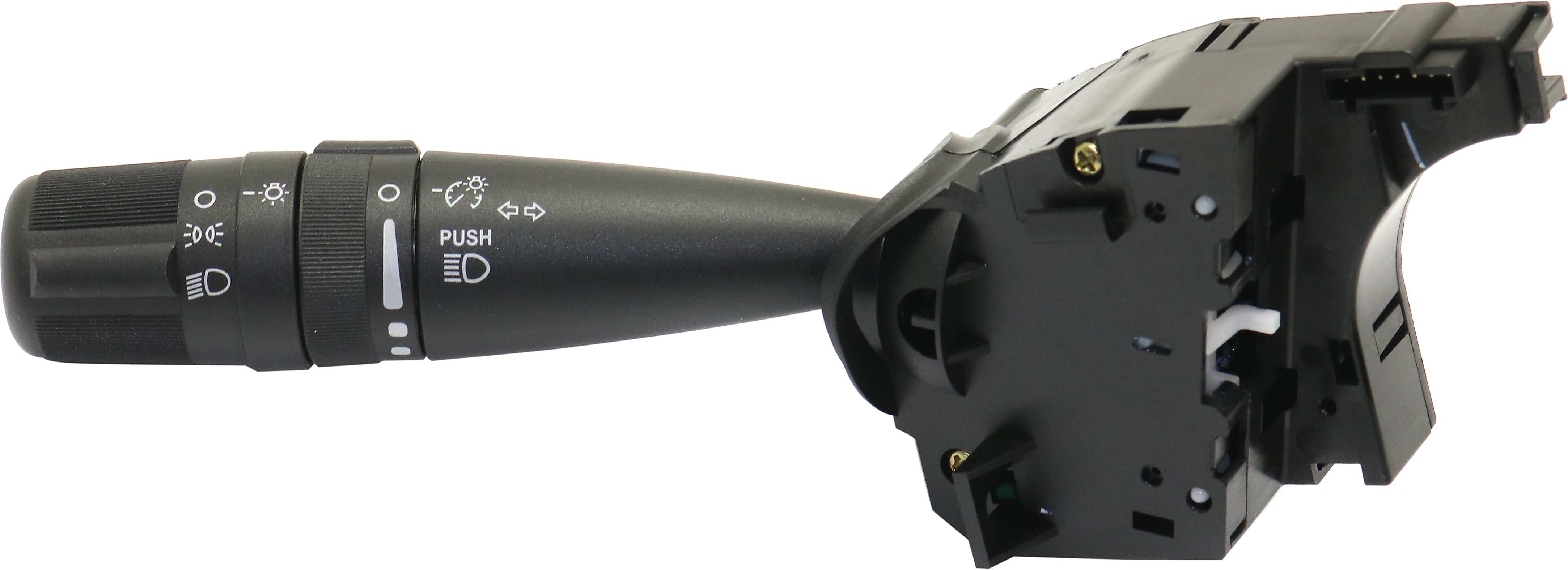 2008 Jeep Grand Cherokee Turn Signal Switches from 34