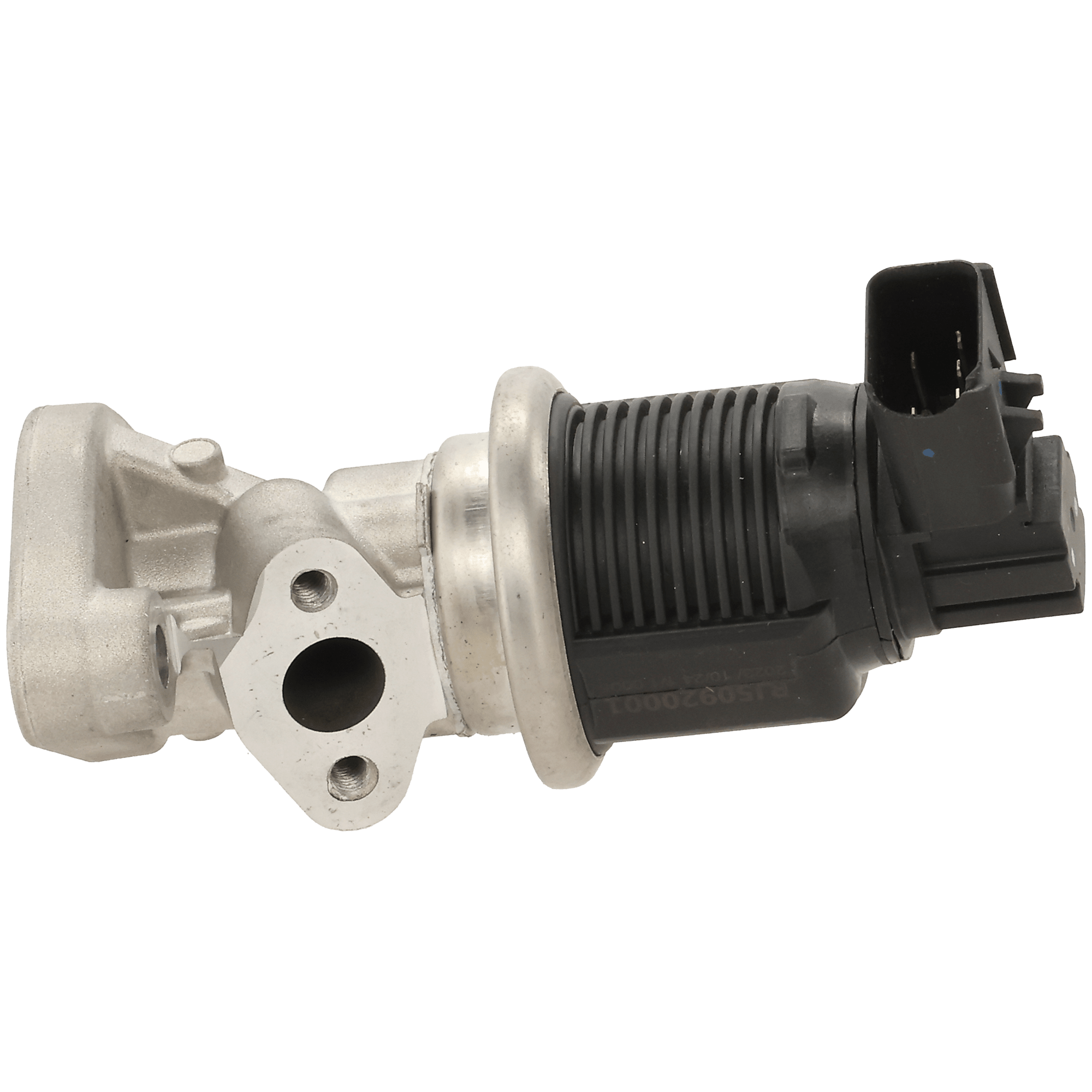 2007 Jeep Commander EGR Valves from 34