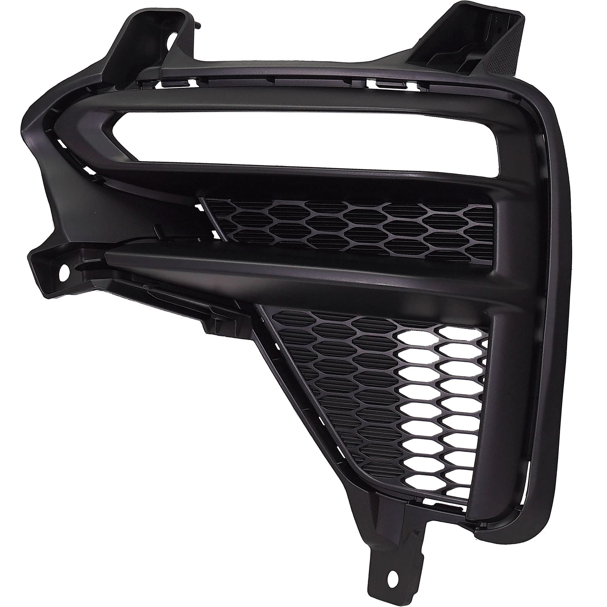 2019 Kia Forte Bumper Trims from 28