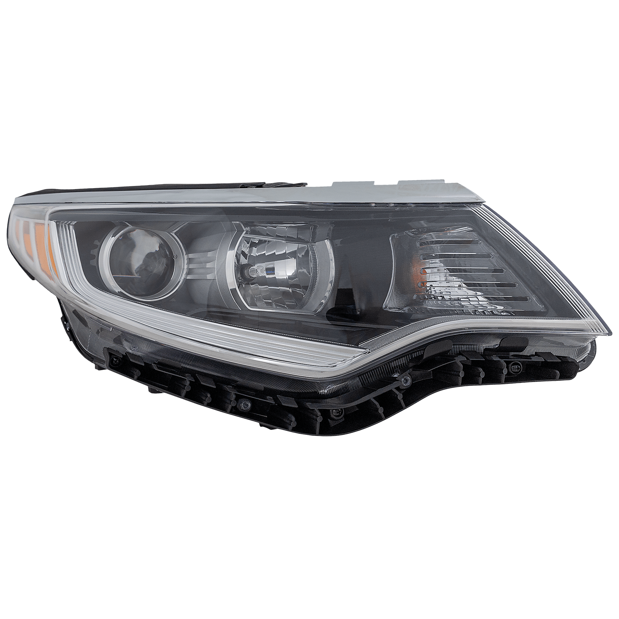 2016 Kia Optima Headlights from 269