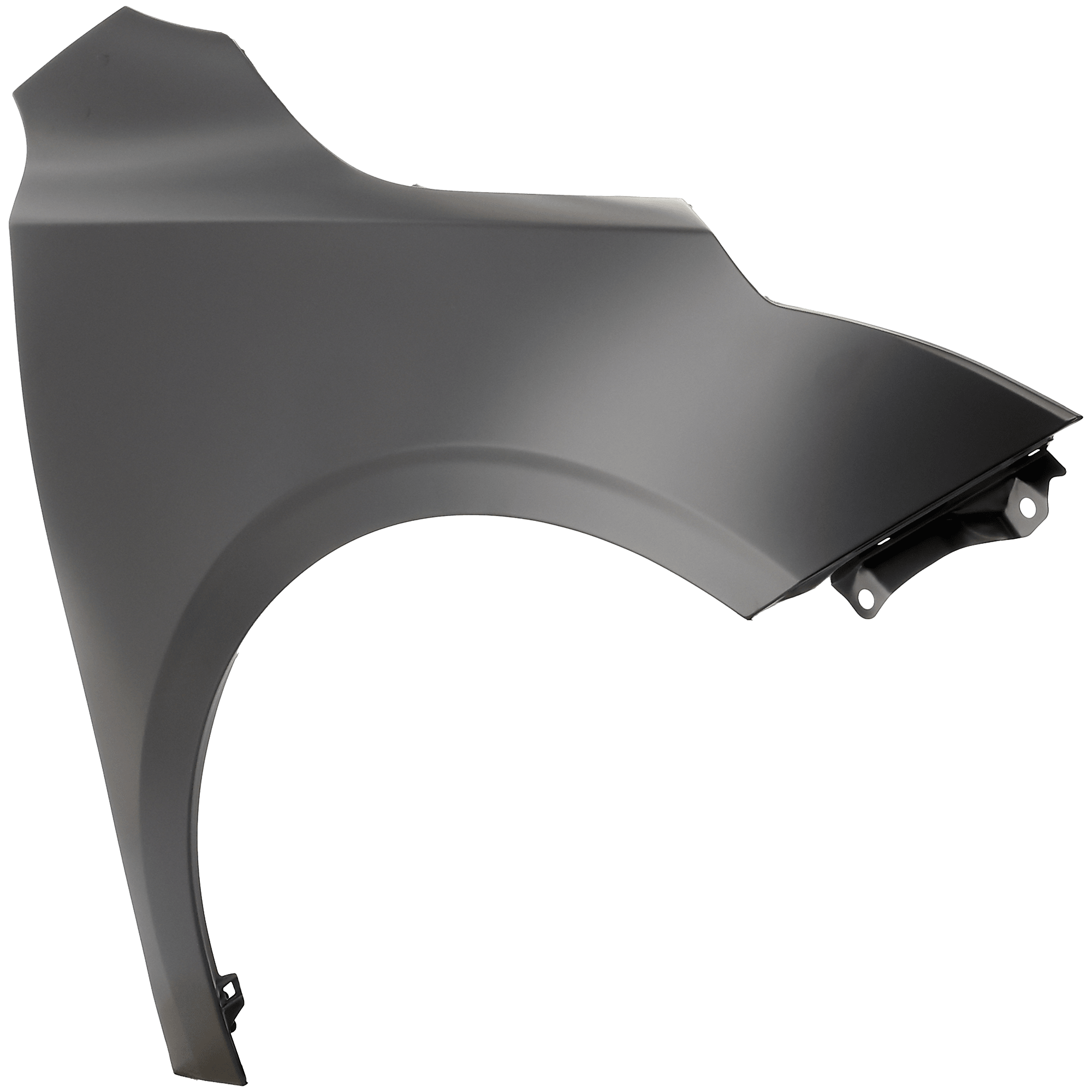 2020 Kia Forte Fenders from 51