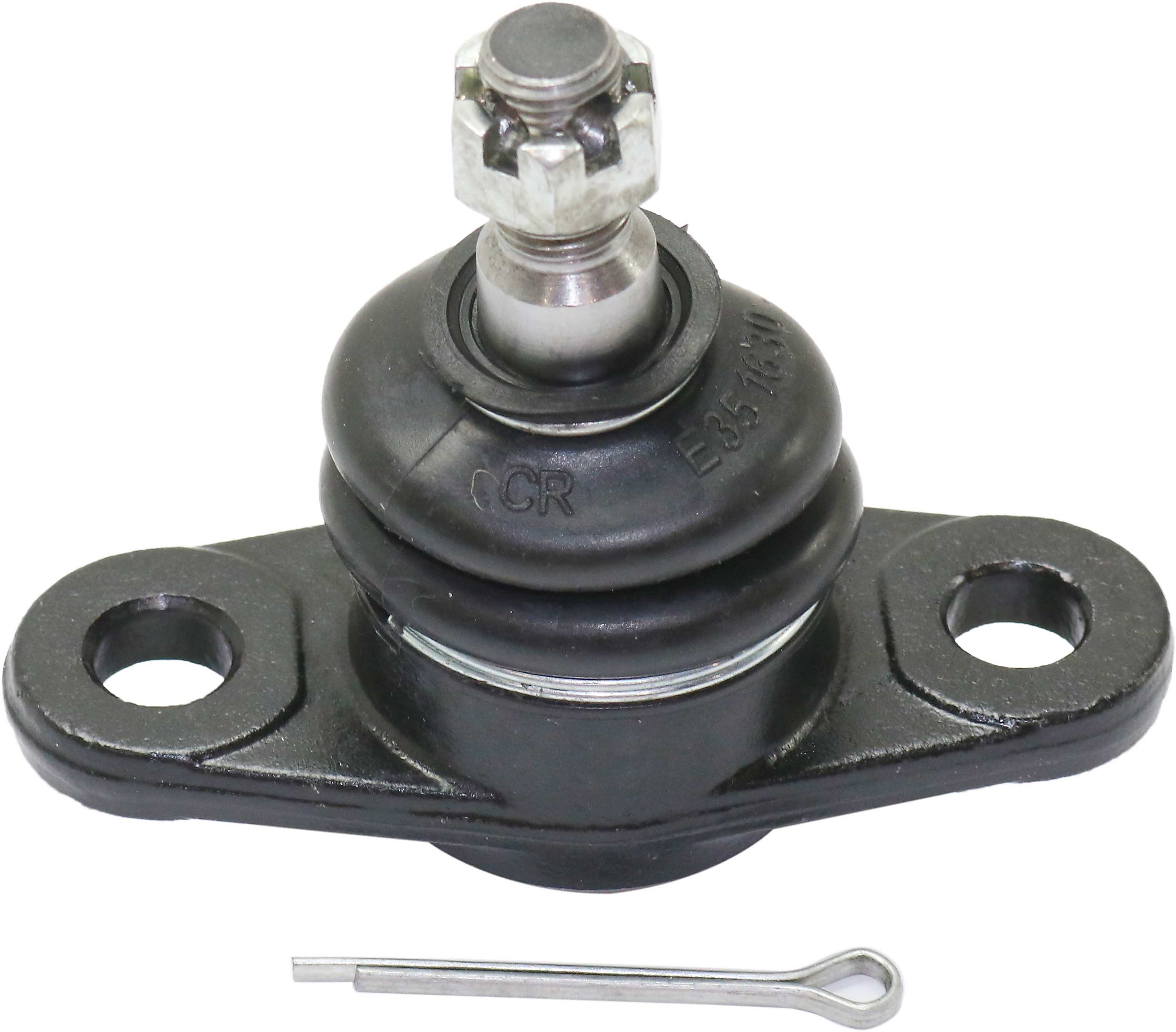 2009 Kia Rio Ball Joints from 12