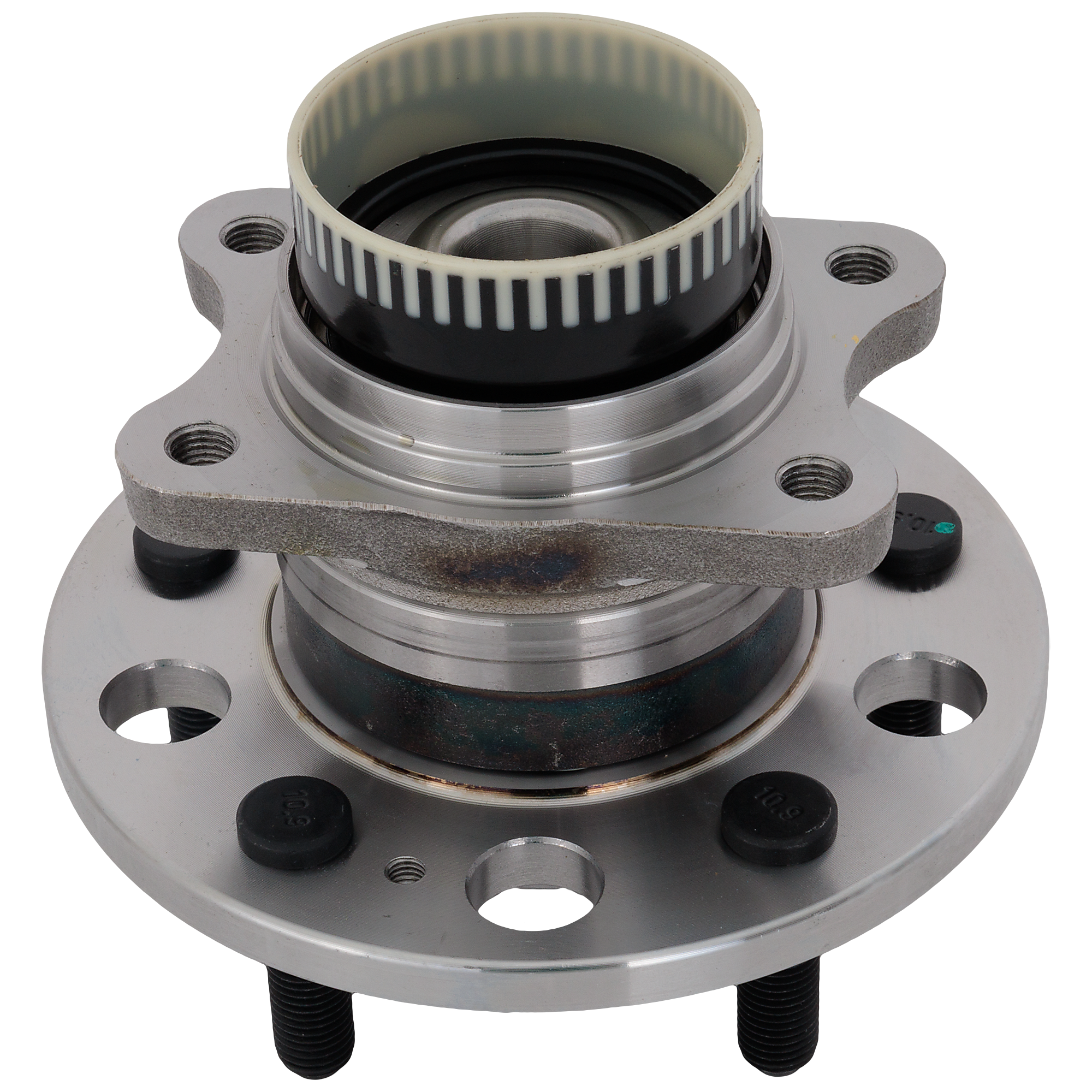 2013 Hyundai Sonata Wheel Hubs from 14