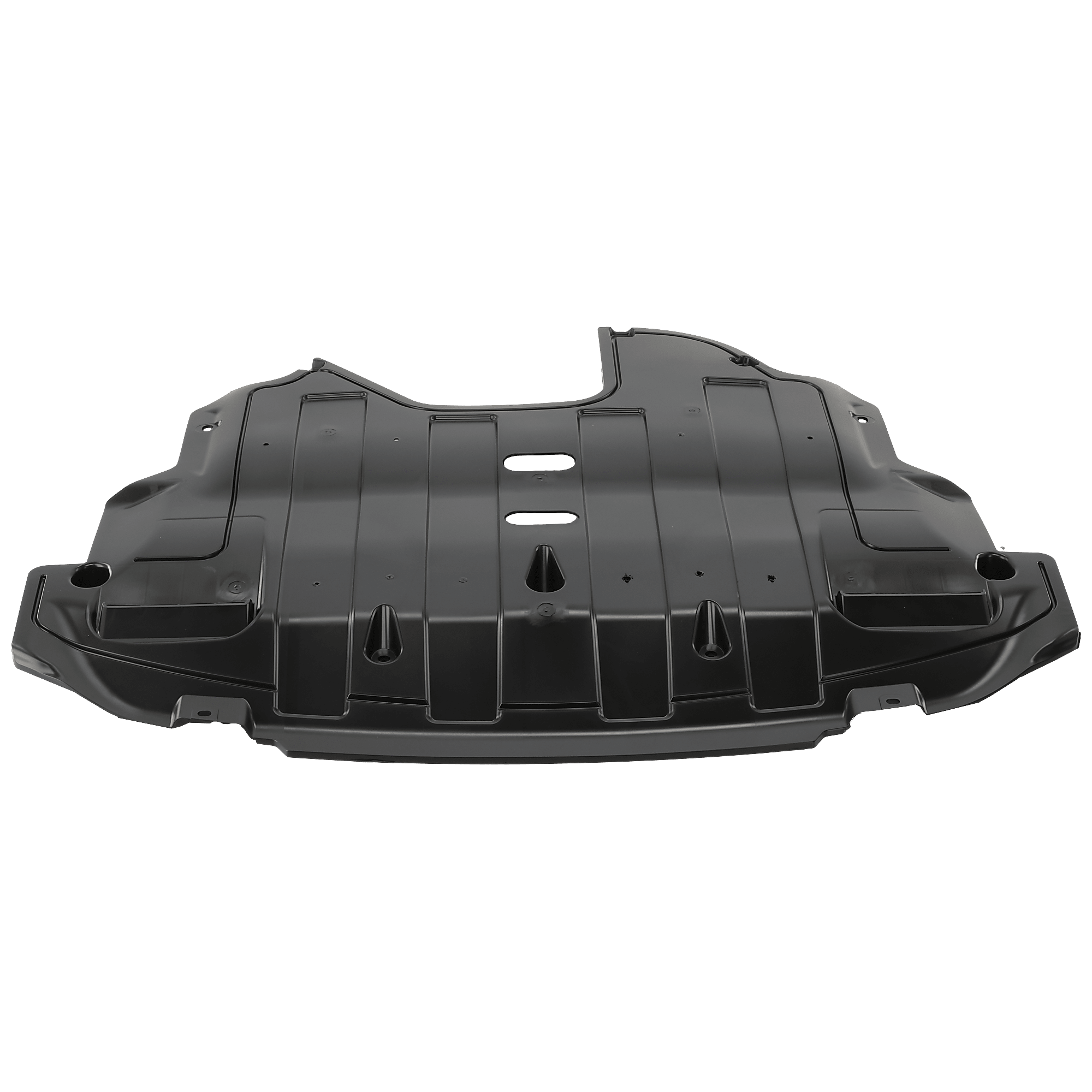 2016 Kia Forte Engine Splash Shields from 16