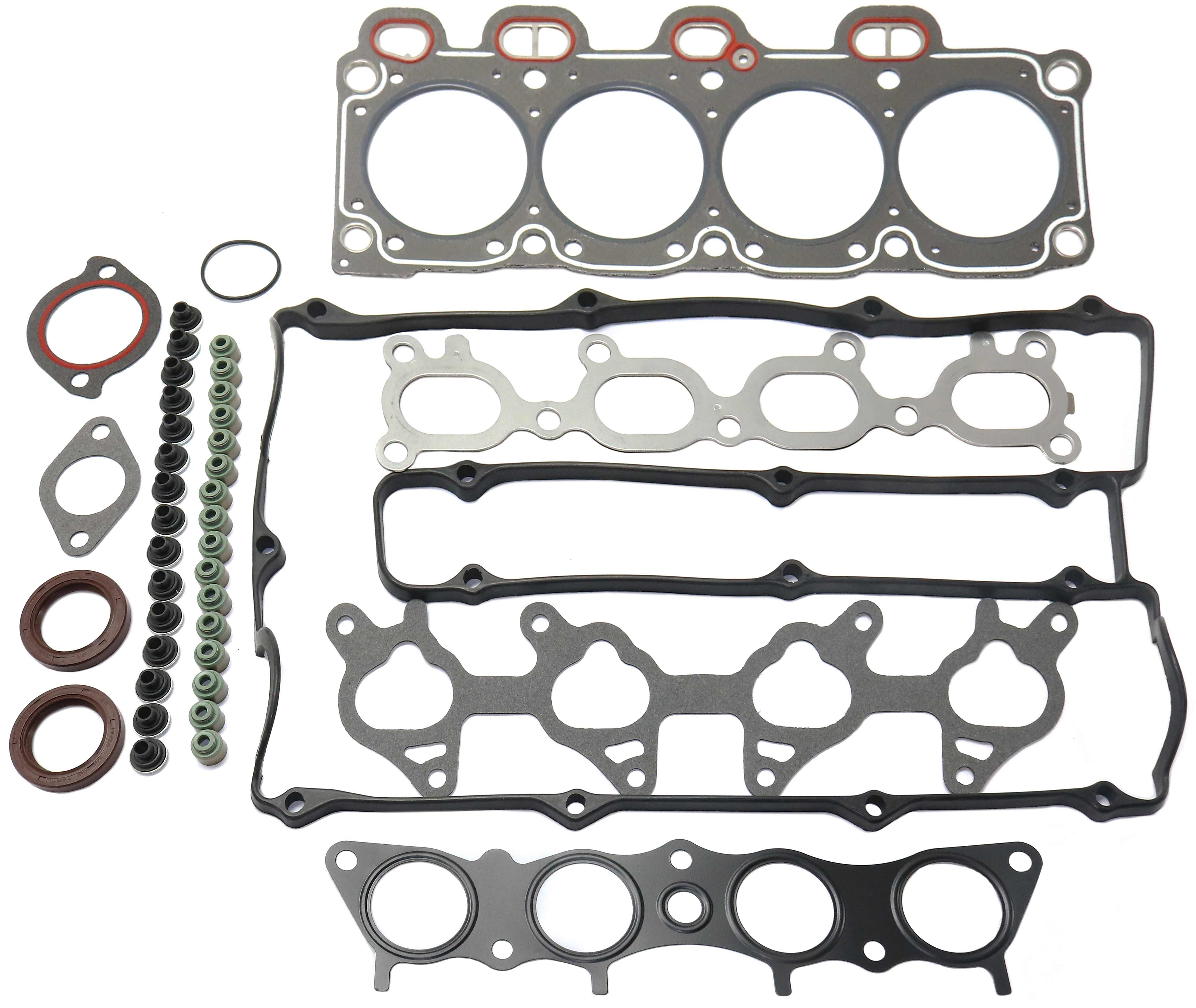 1999 Kia Sportage Head Gasket Sets from 31