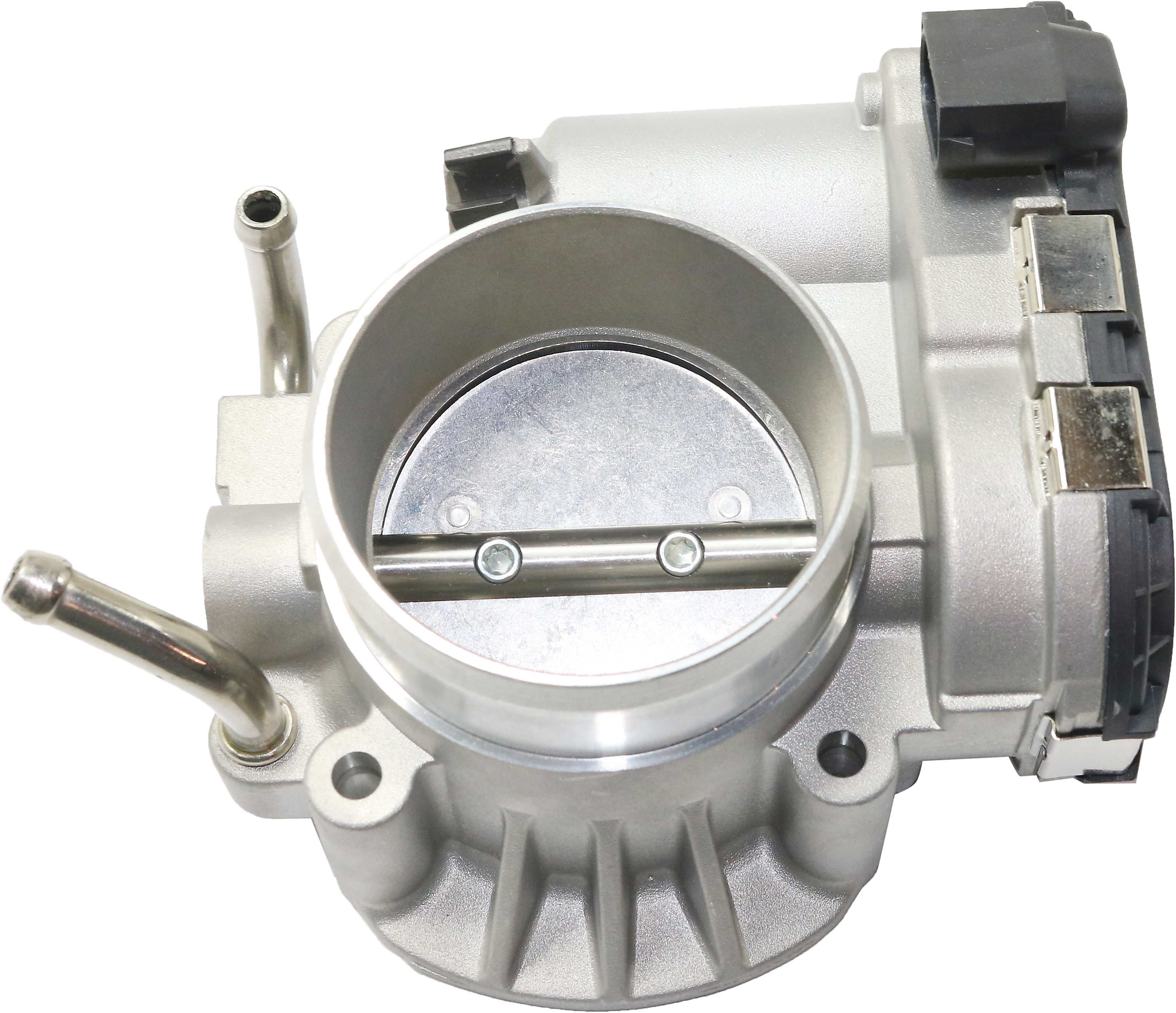 2010 Hyundai Sonata Throttle Bodies from 56