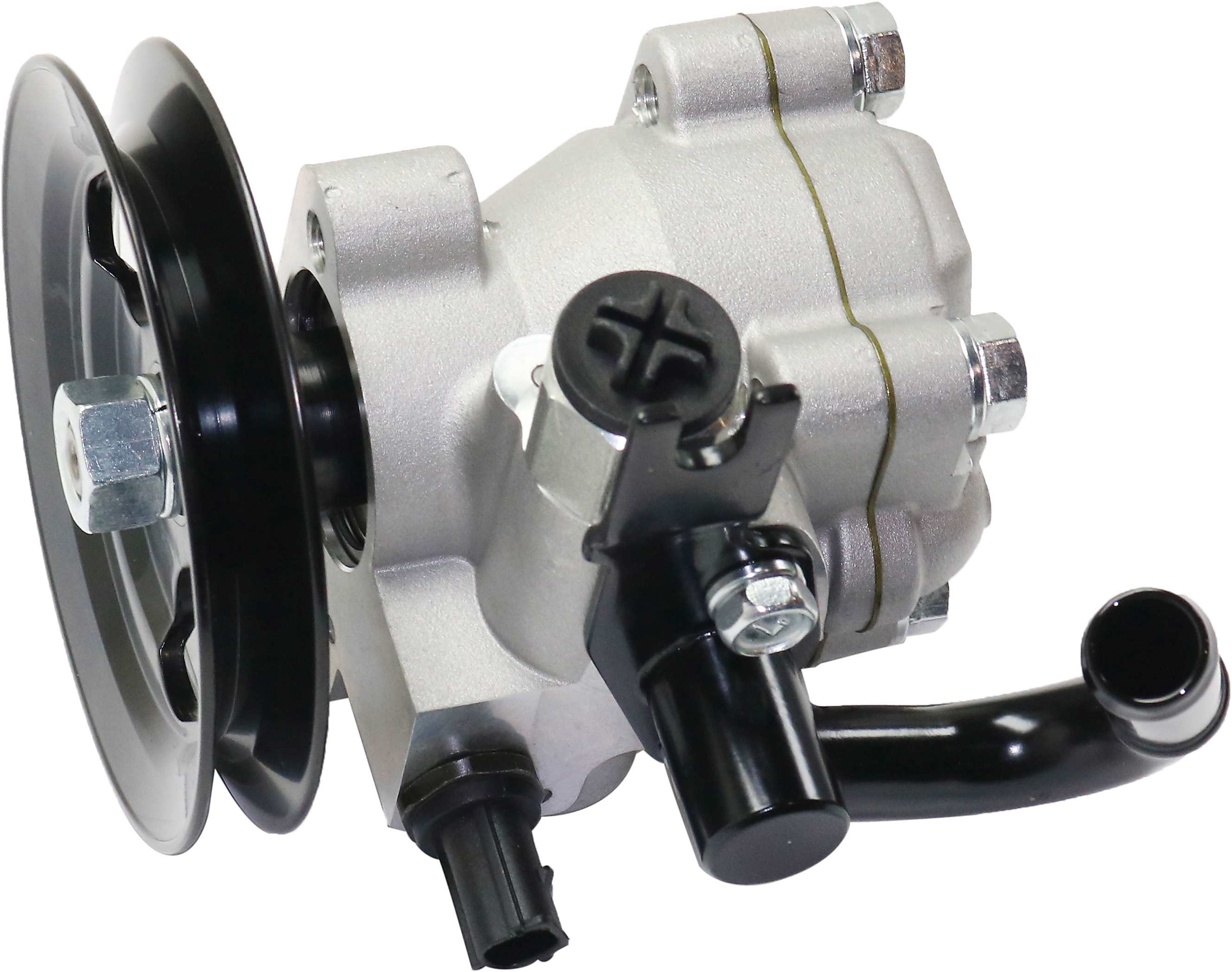 2007 Kia Rio Power Steering Pumps from 70