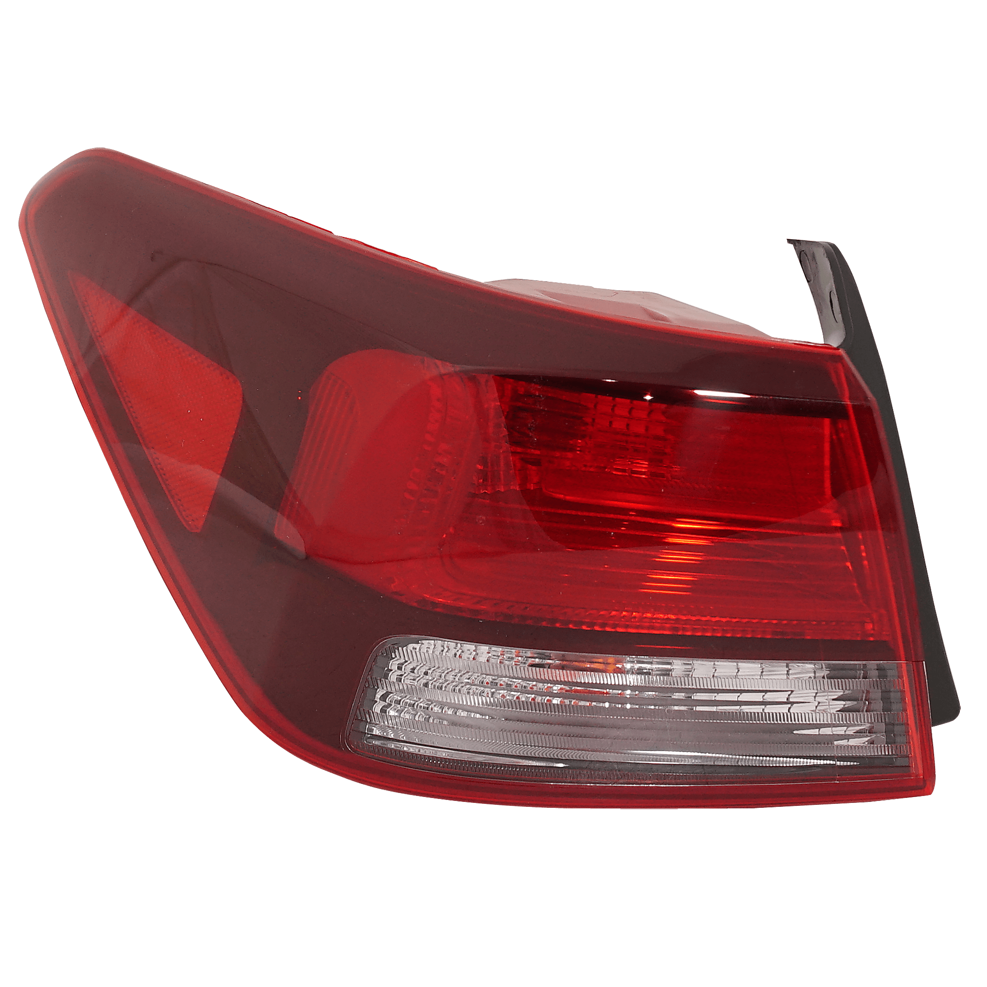 Audi Q5 (2009 2016) Replacement Tail Light   Driver Side - lhhrhk3