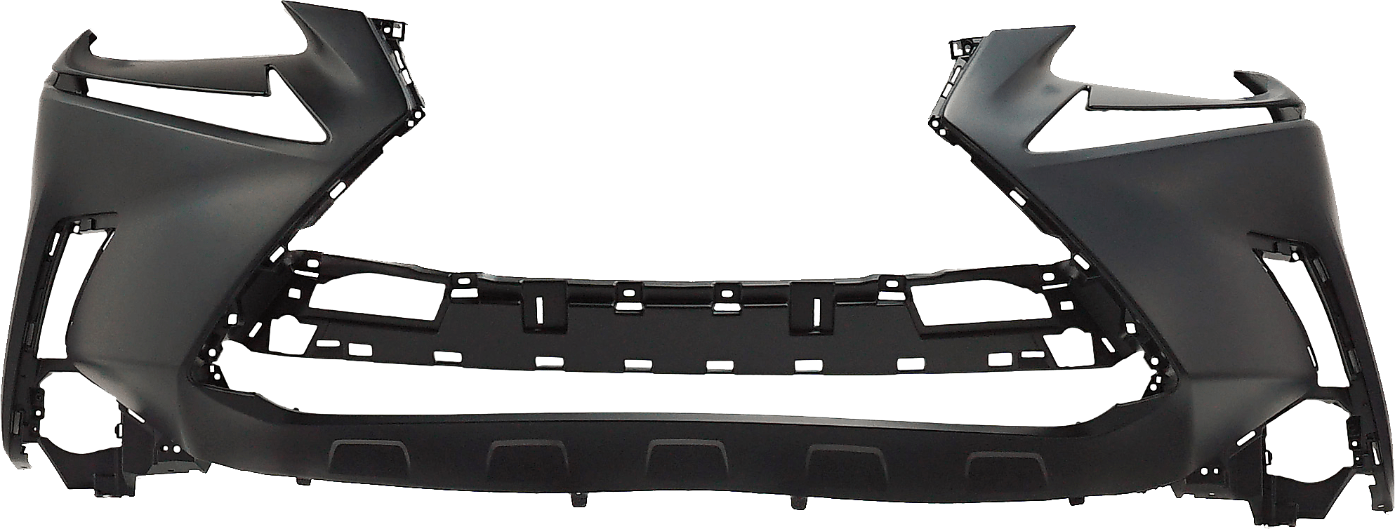 2019 Lexus NX300 Bumper Covers from 126