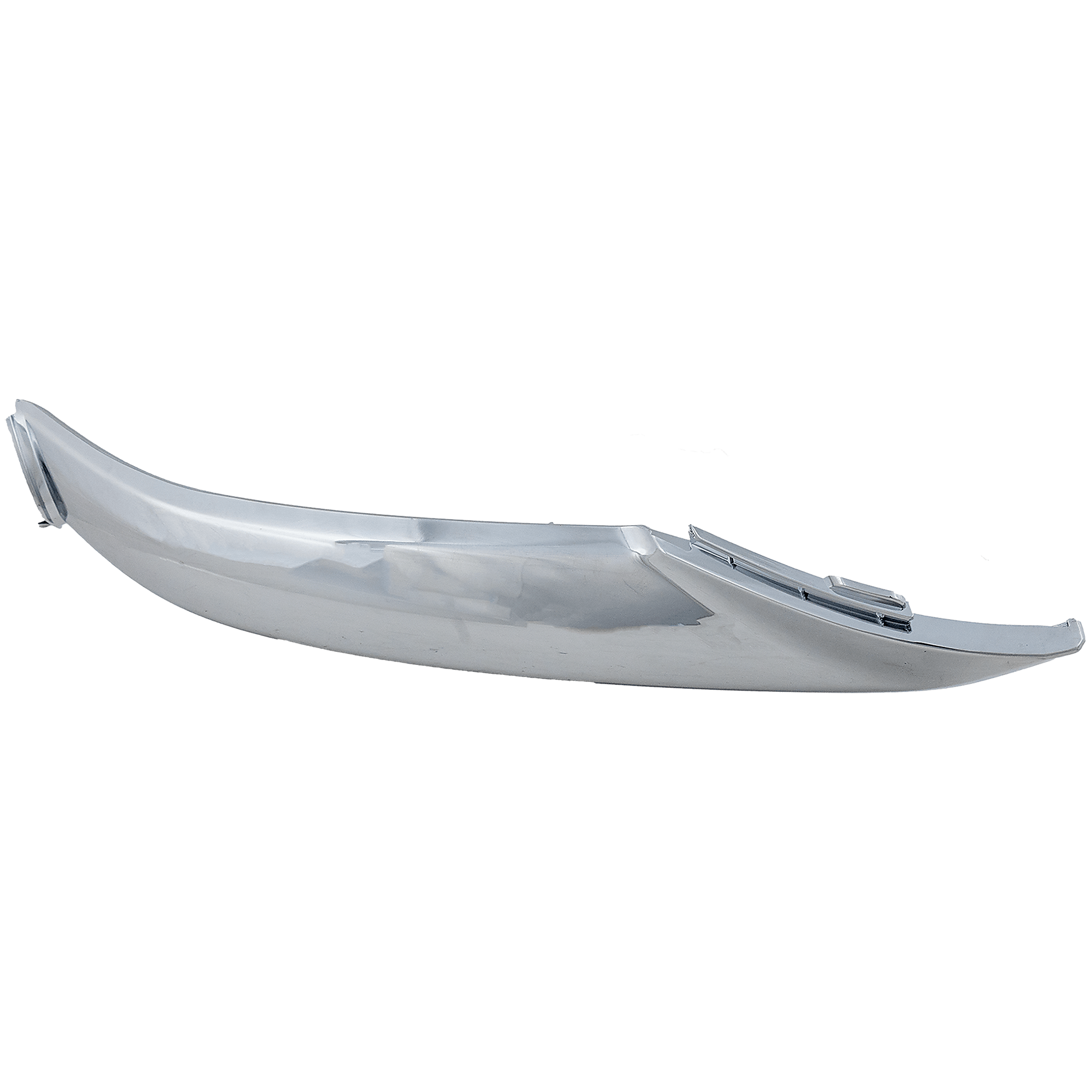 2021 Lincoln Navigator Bumper Trims from 36