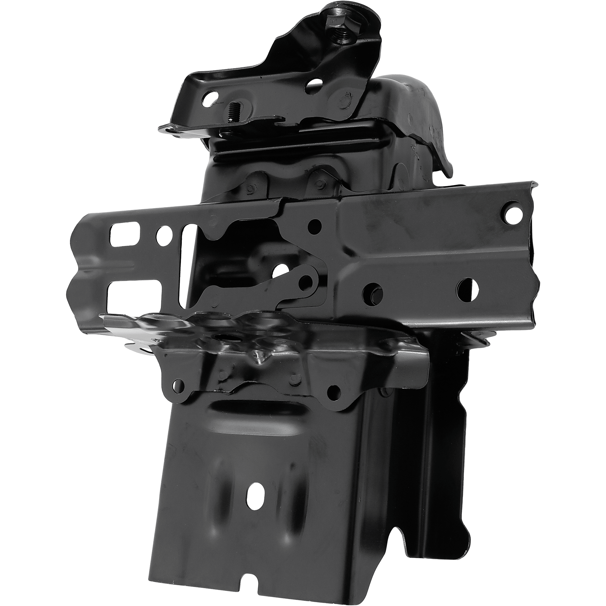 Replace Your Audi Radiator Support Bracket - gtbwmnn