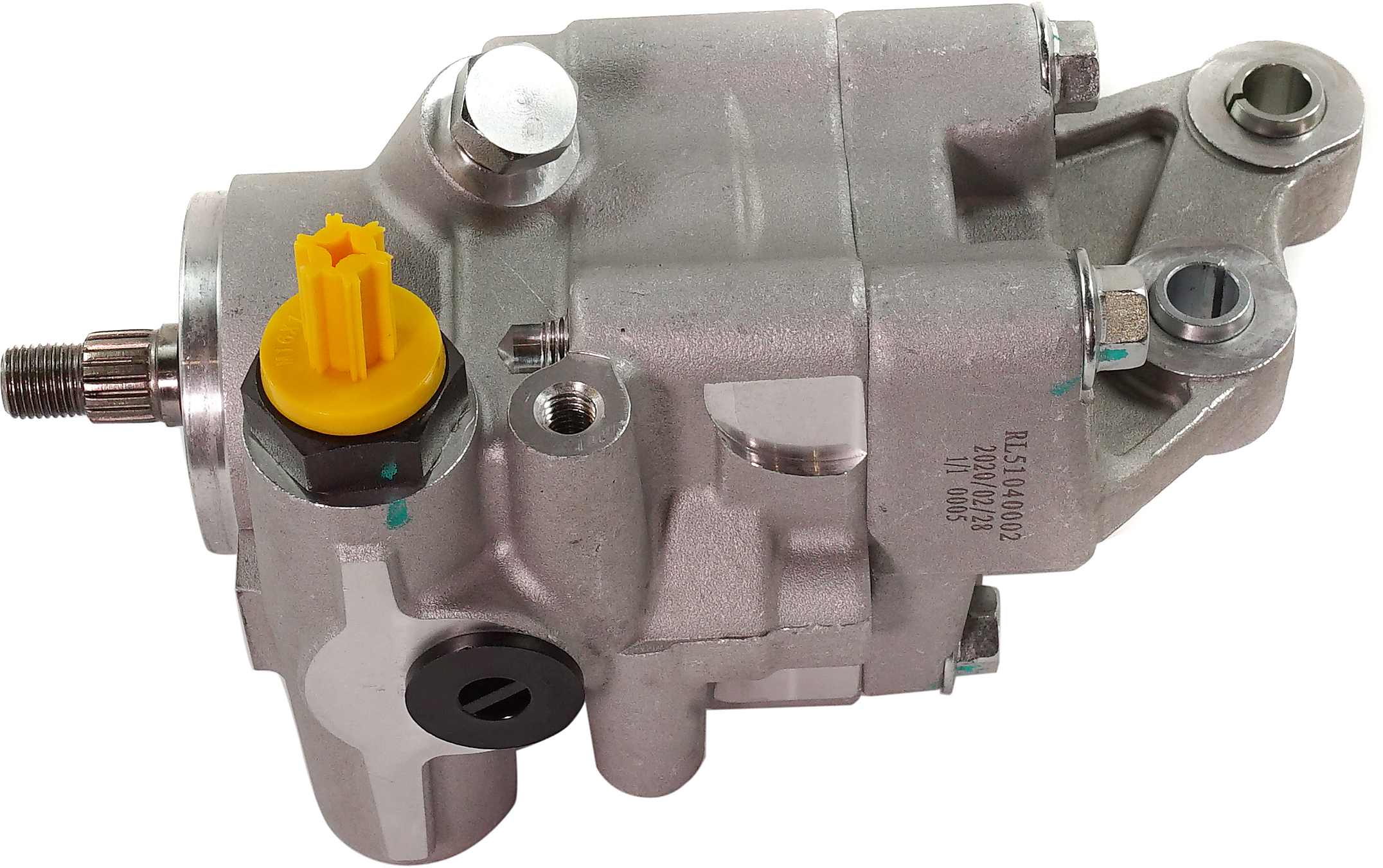 2001 Lexus GS430 Power Steering Pumps from 94