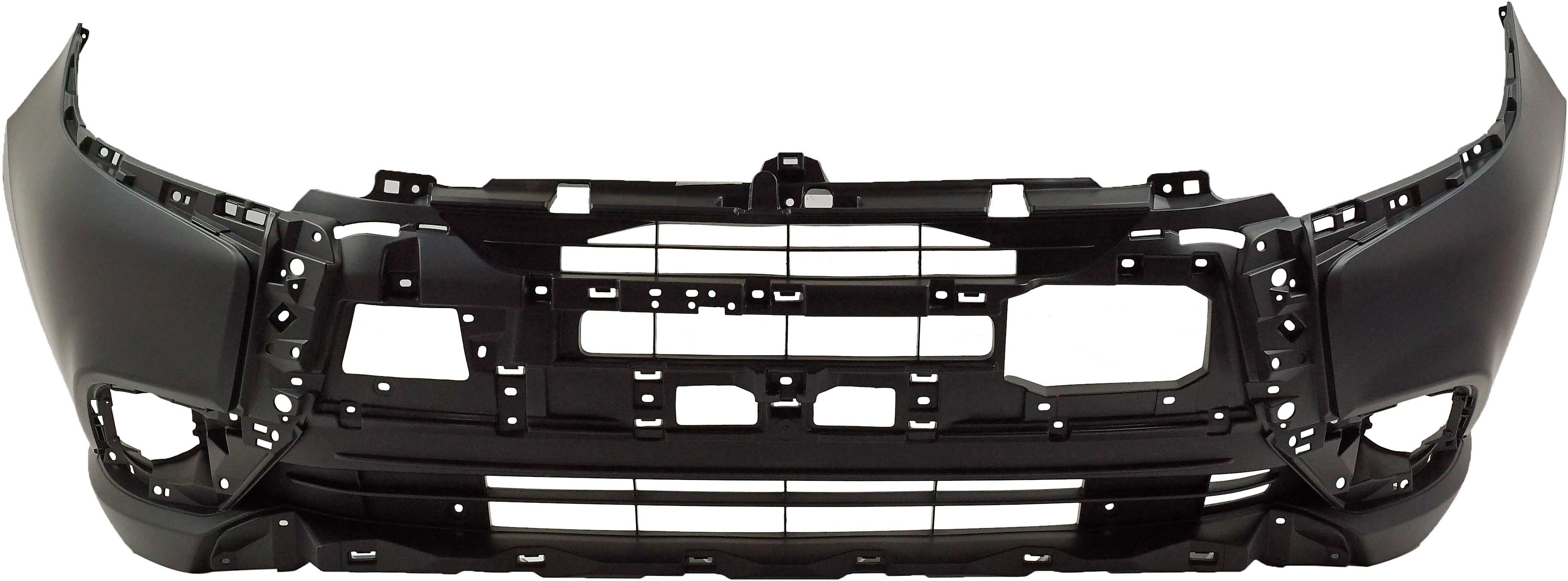 Mitsubishi Outlander Parts & Accessories Aftermarket Catalog