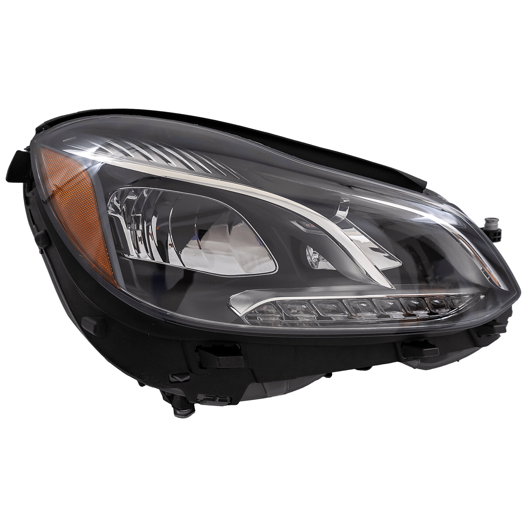 2016 Mercedes Benz E350 Headlights from 269