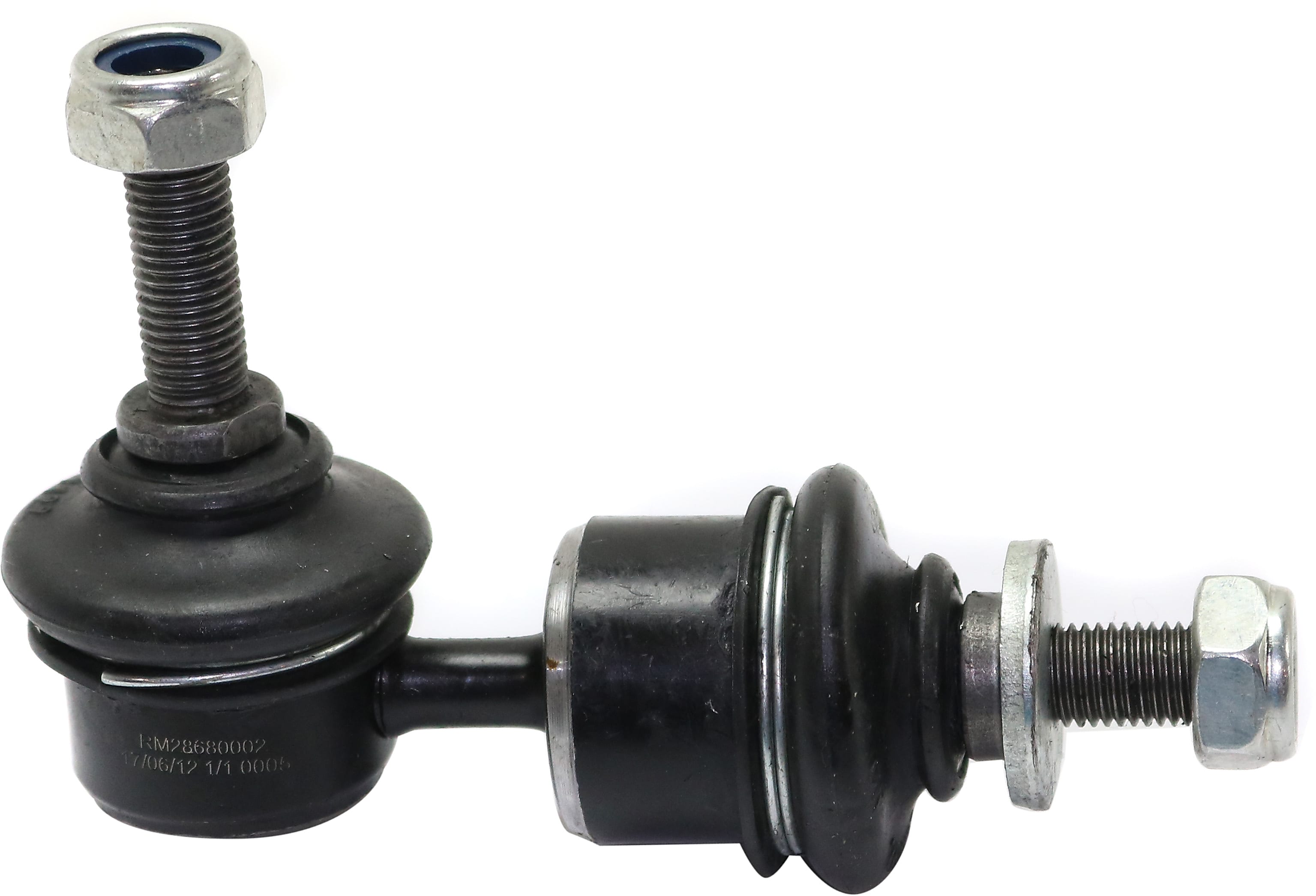 4 FRONT REAR SWAY BAR LINKS FOR MAZDA 5 06-10
