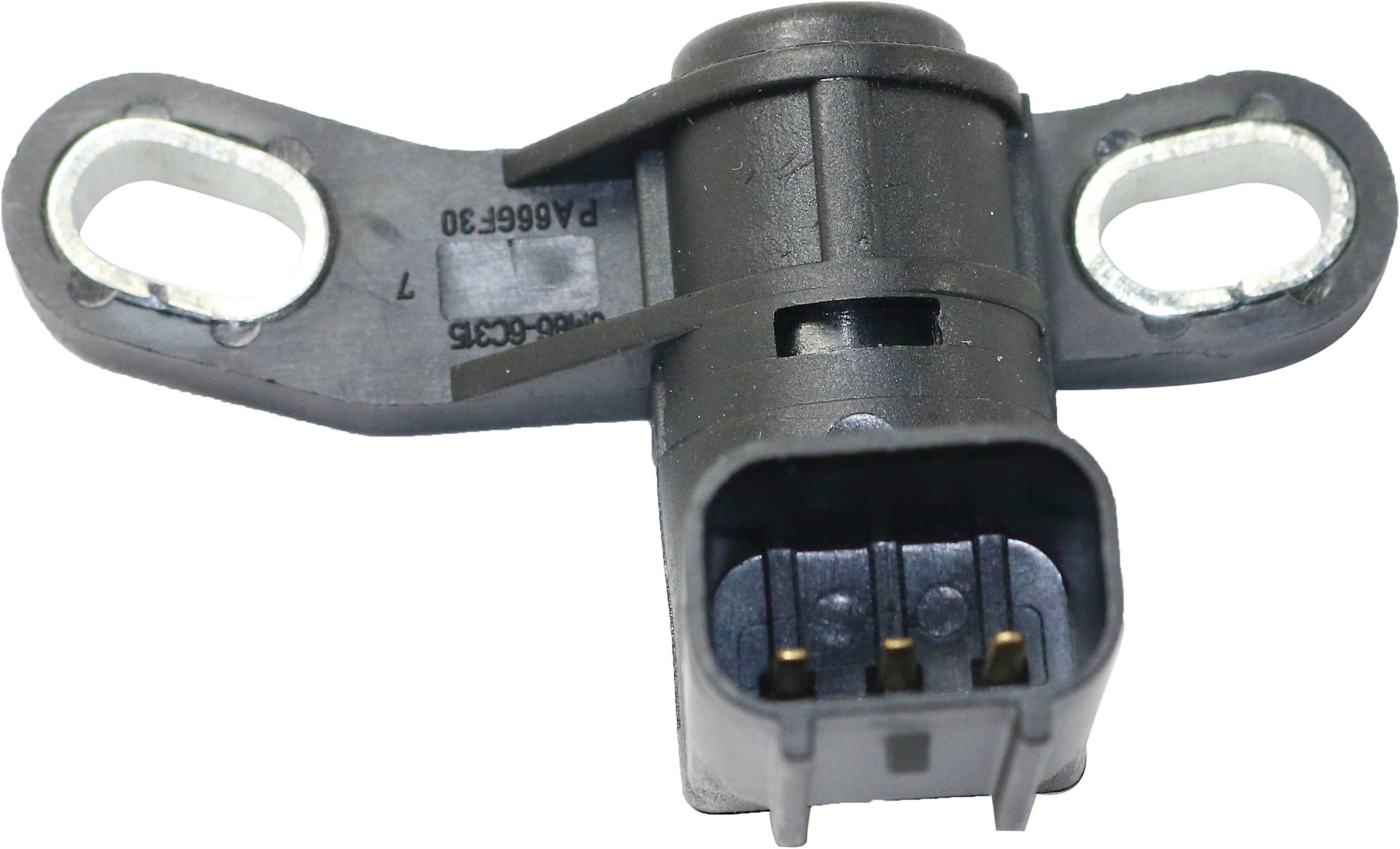 2010 Mazda 6 Crankshaft Position Sensor Replacement