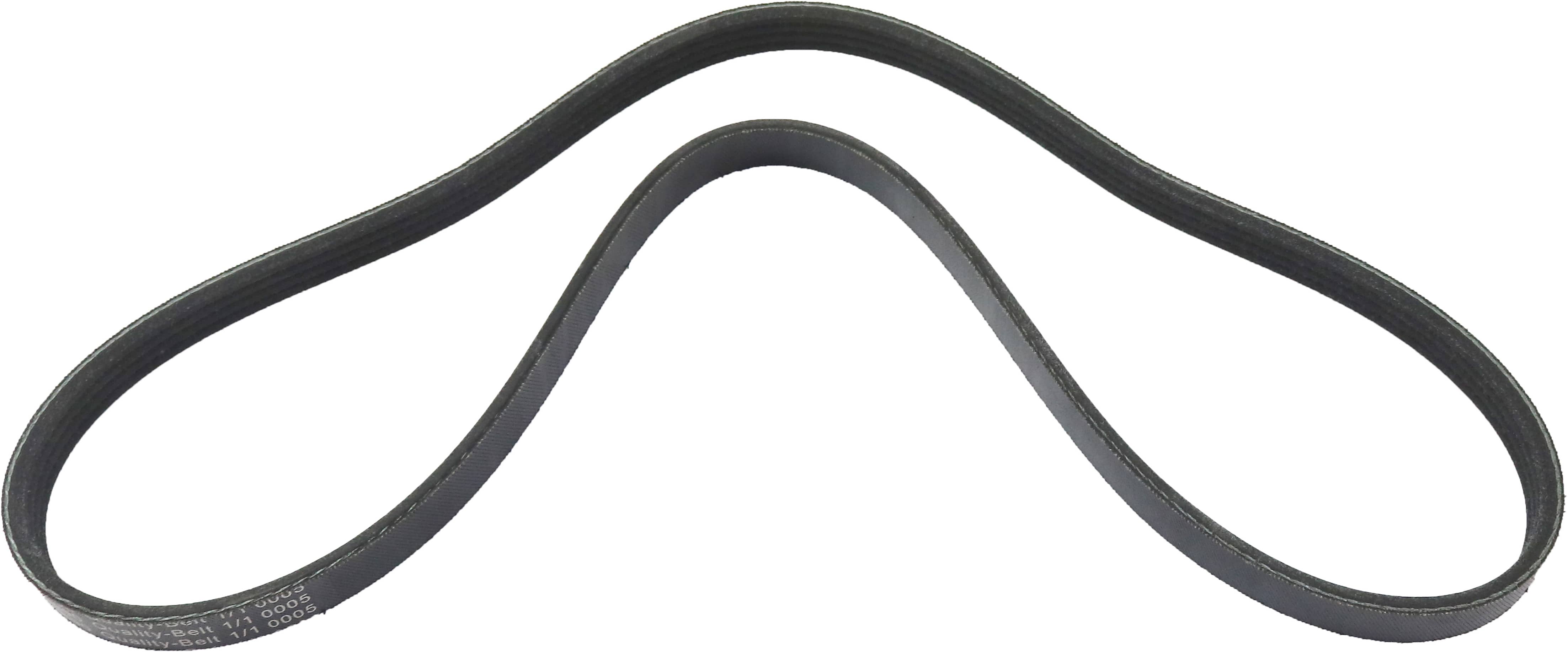2012 Hyundai Elantra Serpentine Belts from 7