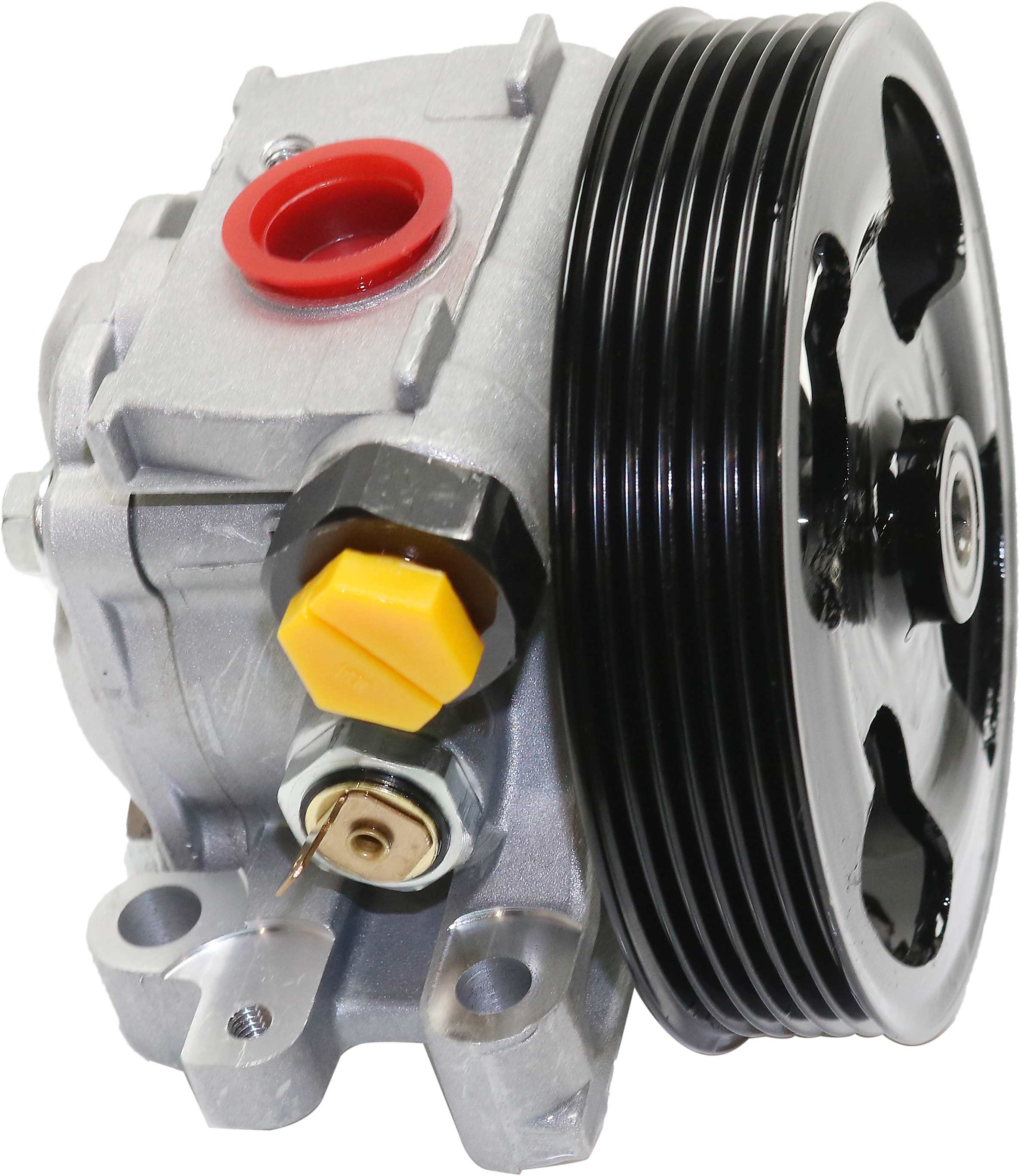 2010 Mazda CX7 Power Steering Pumps from 87
