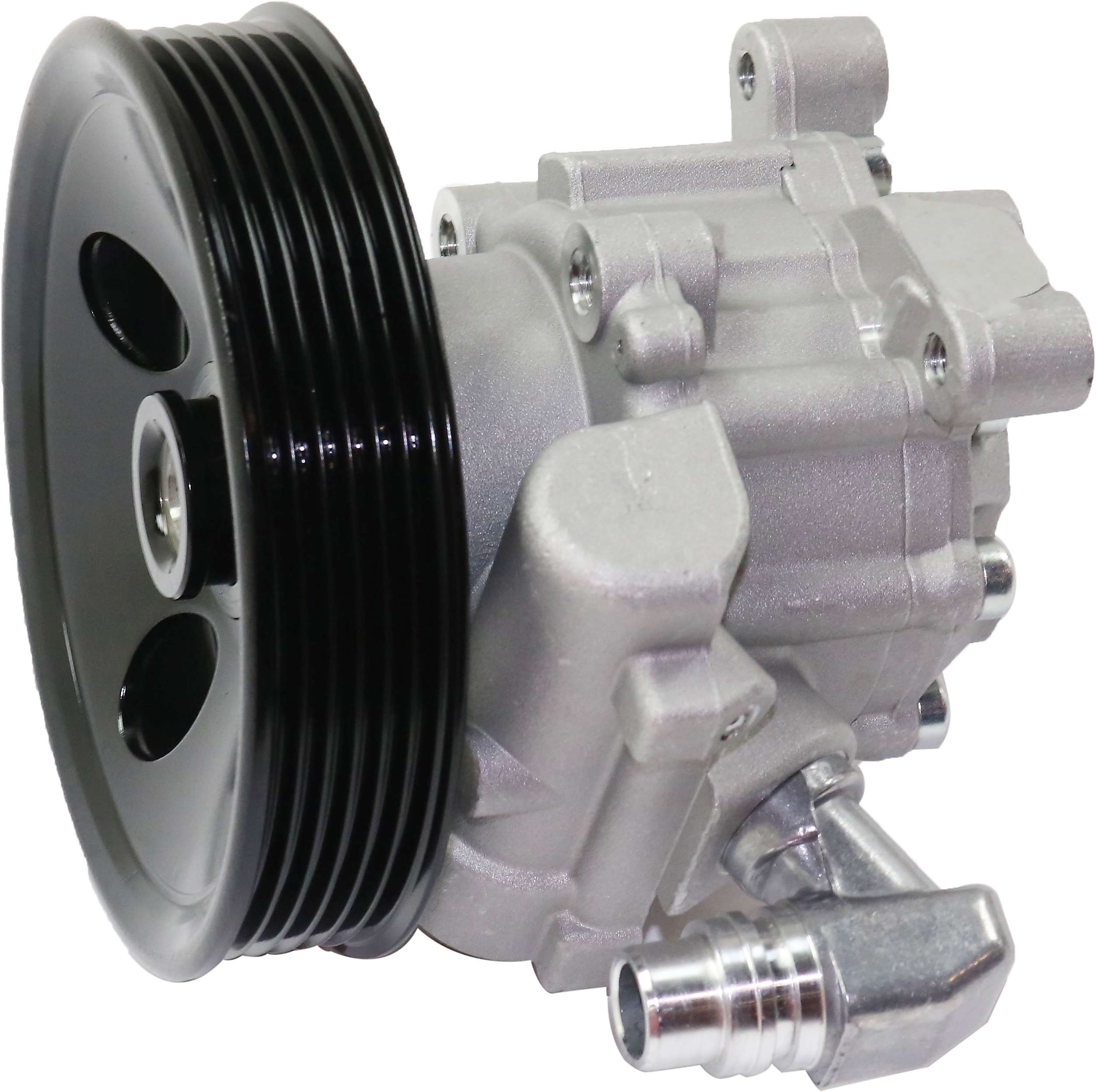 2007 Mercedes Benz E350 Power Steering Pumps from 89