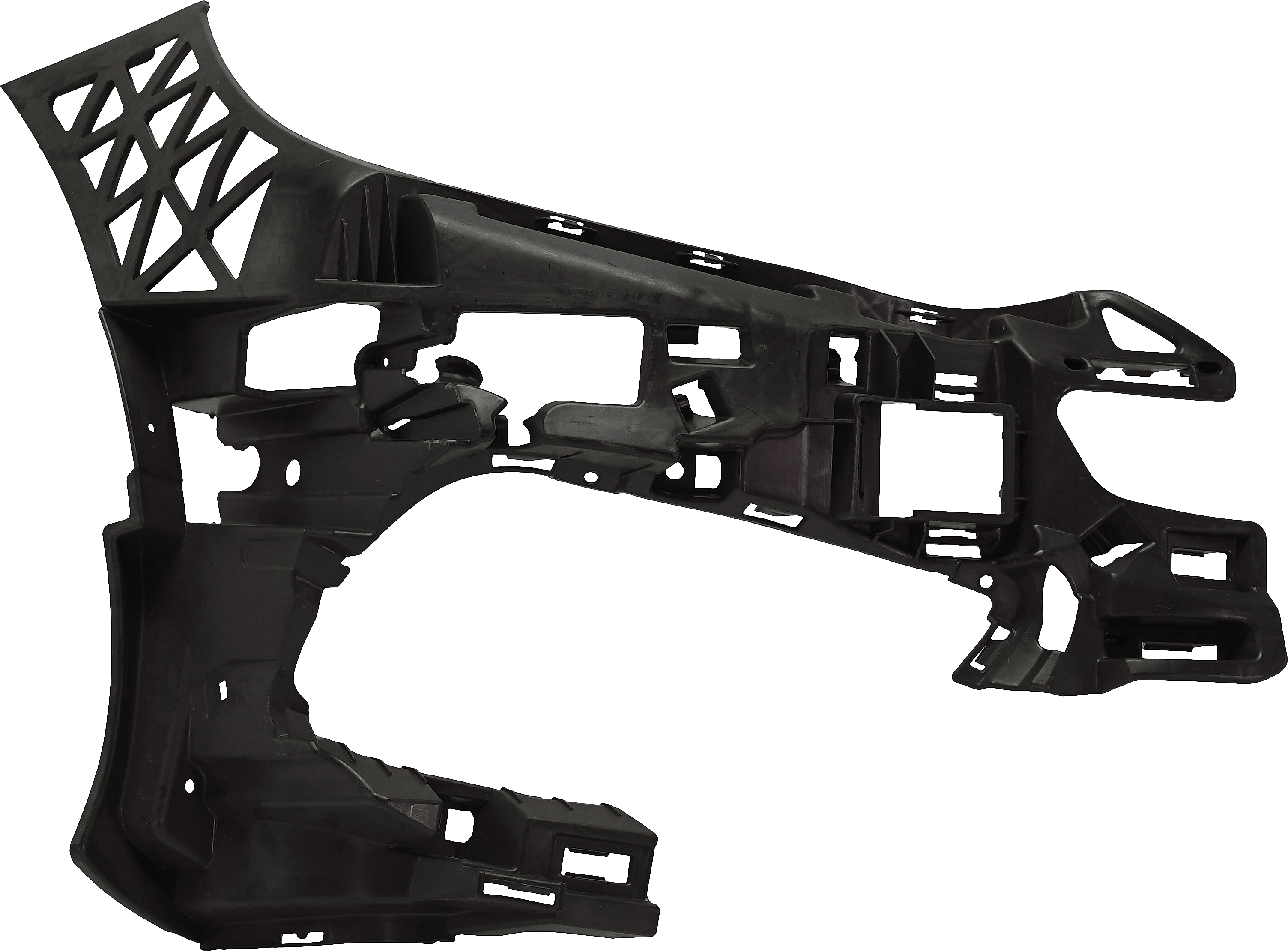 2015 Mercedes Benz E300 Bumper Brackets from 13