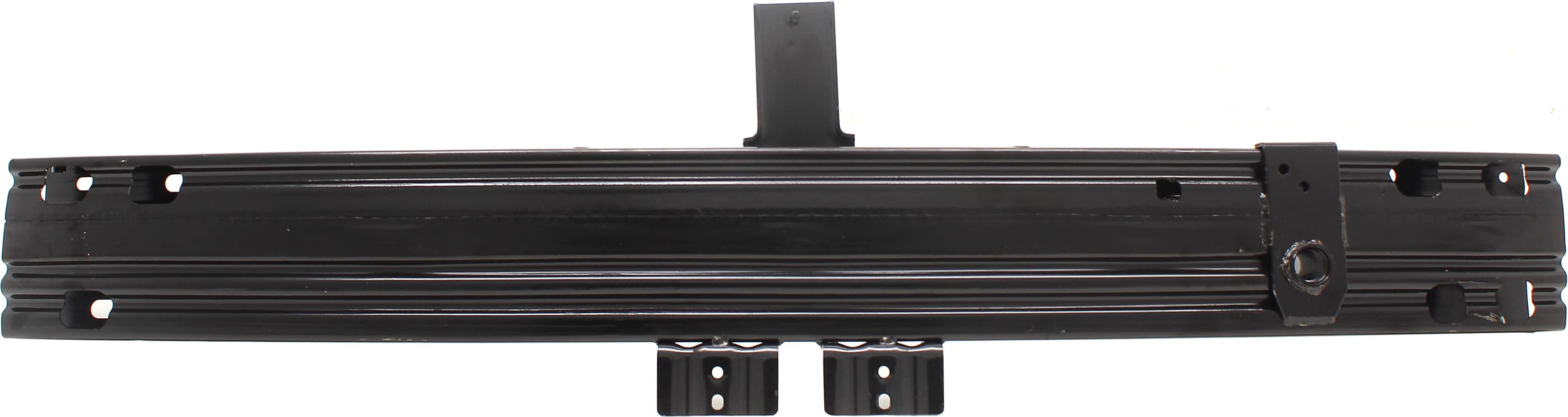 Ni1044112 OEM Front Bumper Cover Molding Fits 2017-2020 Nissan Rogue