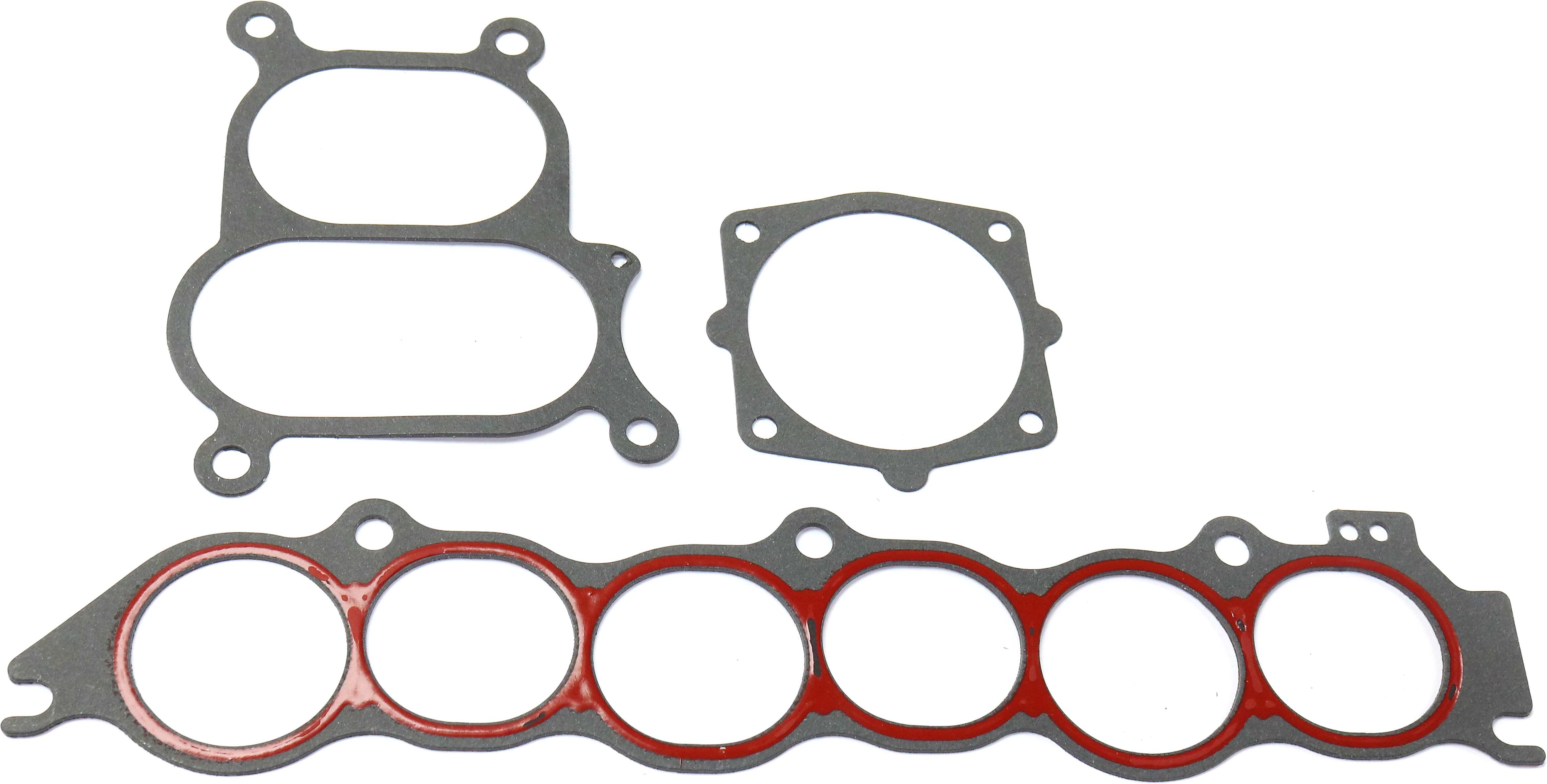 2007 Nissan Maxima Intake Plenum Gaskets from 11