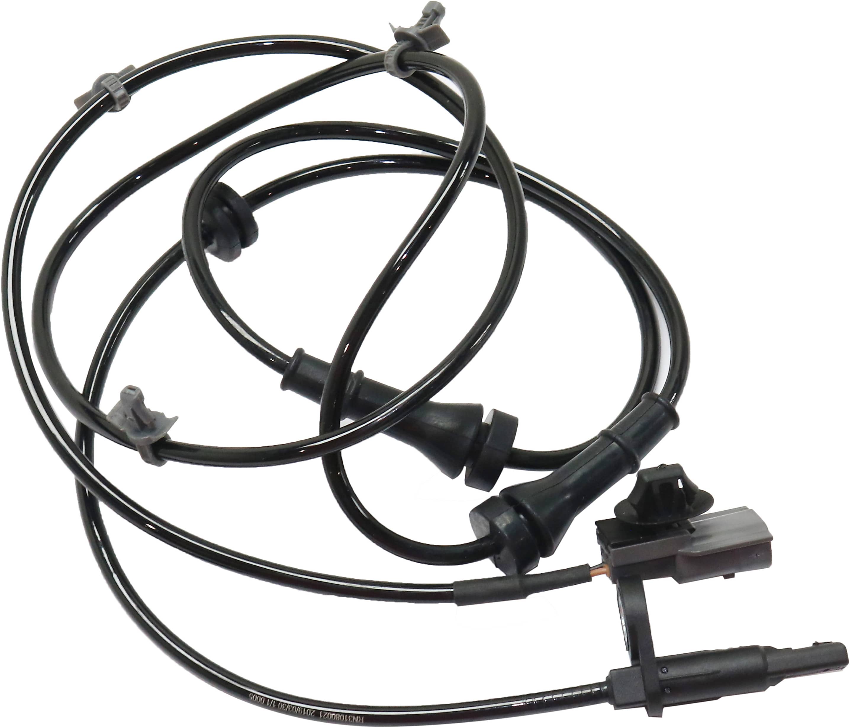 2014 Nissan Sentra ABS Speed Sensors from 8