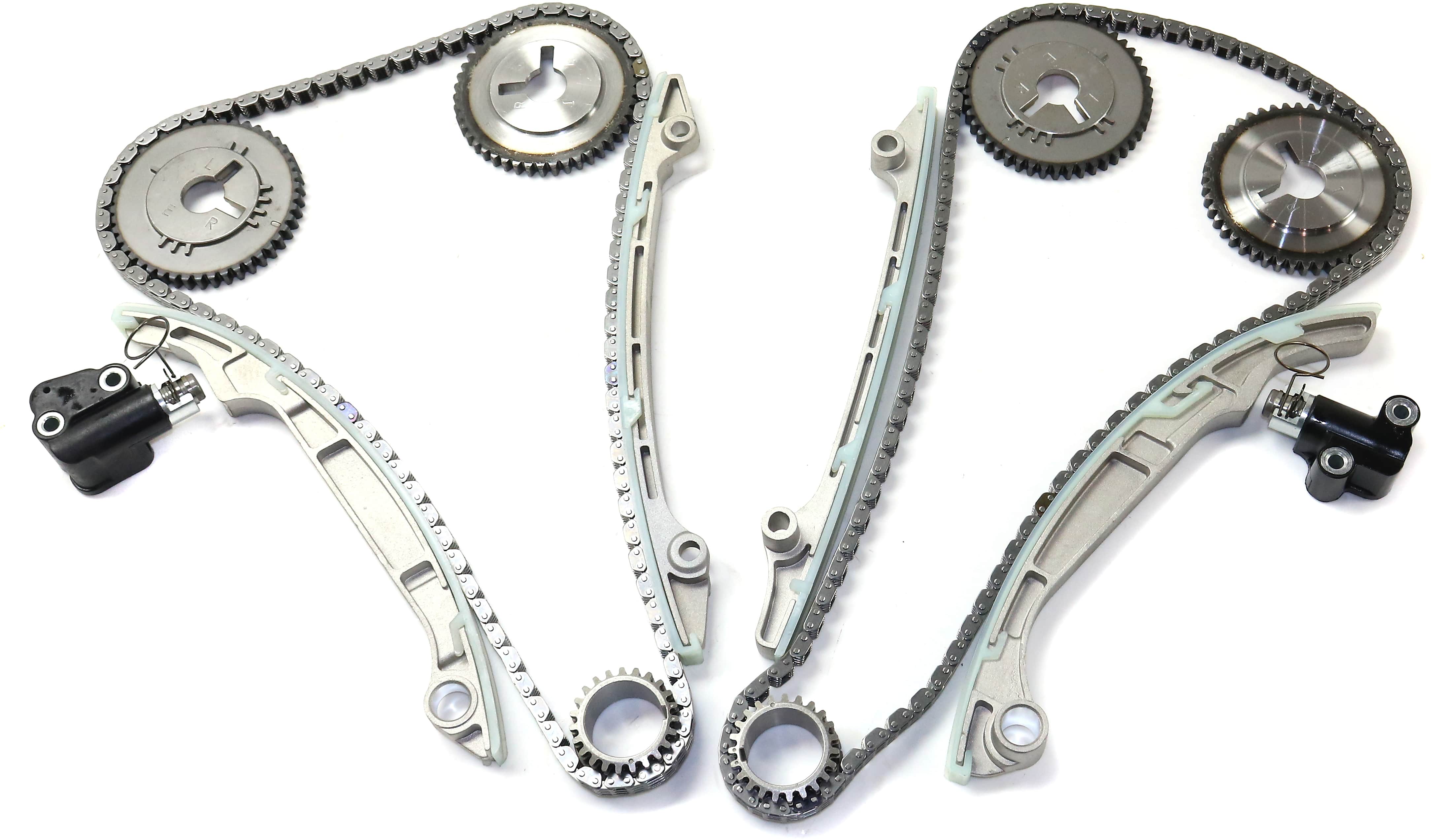 2007 Nissan Titan Timing Chain Kits from 143