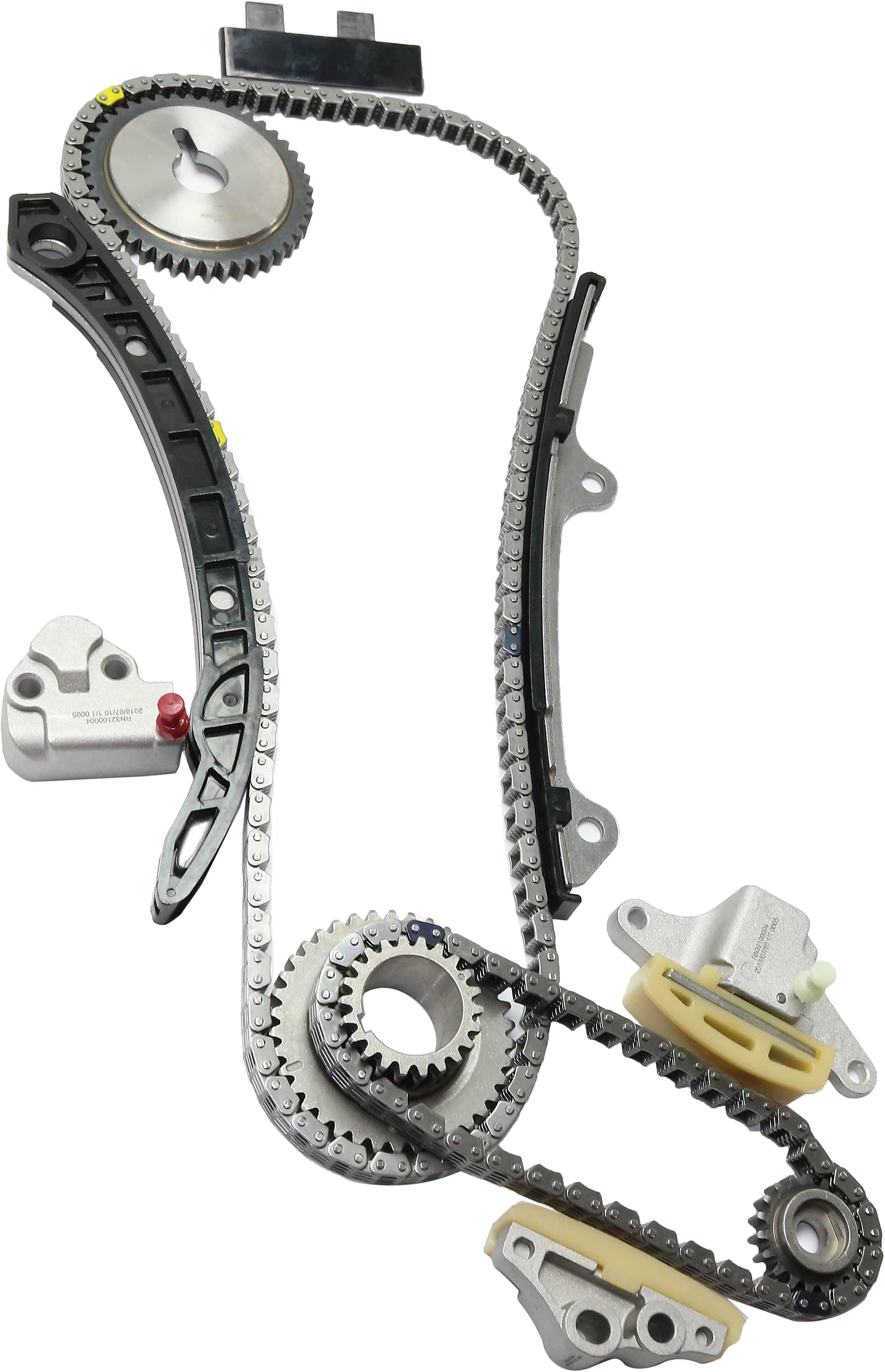 2008 Nissan Altima Timing Chain Kits from 87