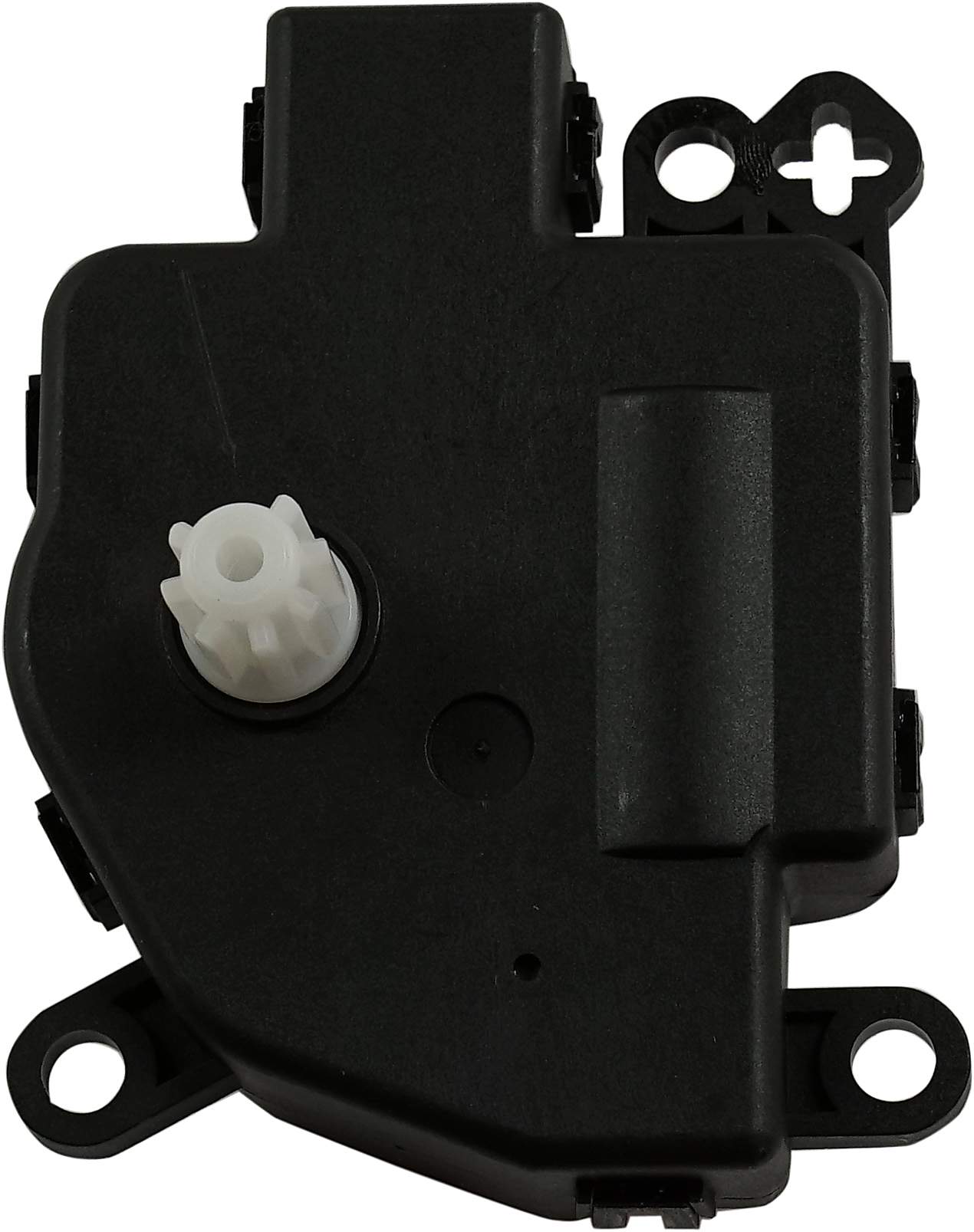 2006 Nissan Pathfinder HVAC Heater Blend Door Actuators from 15