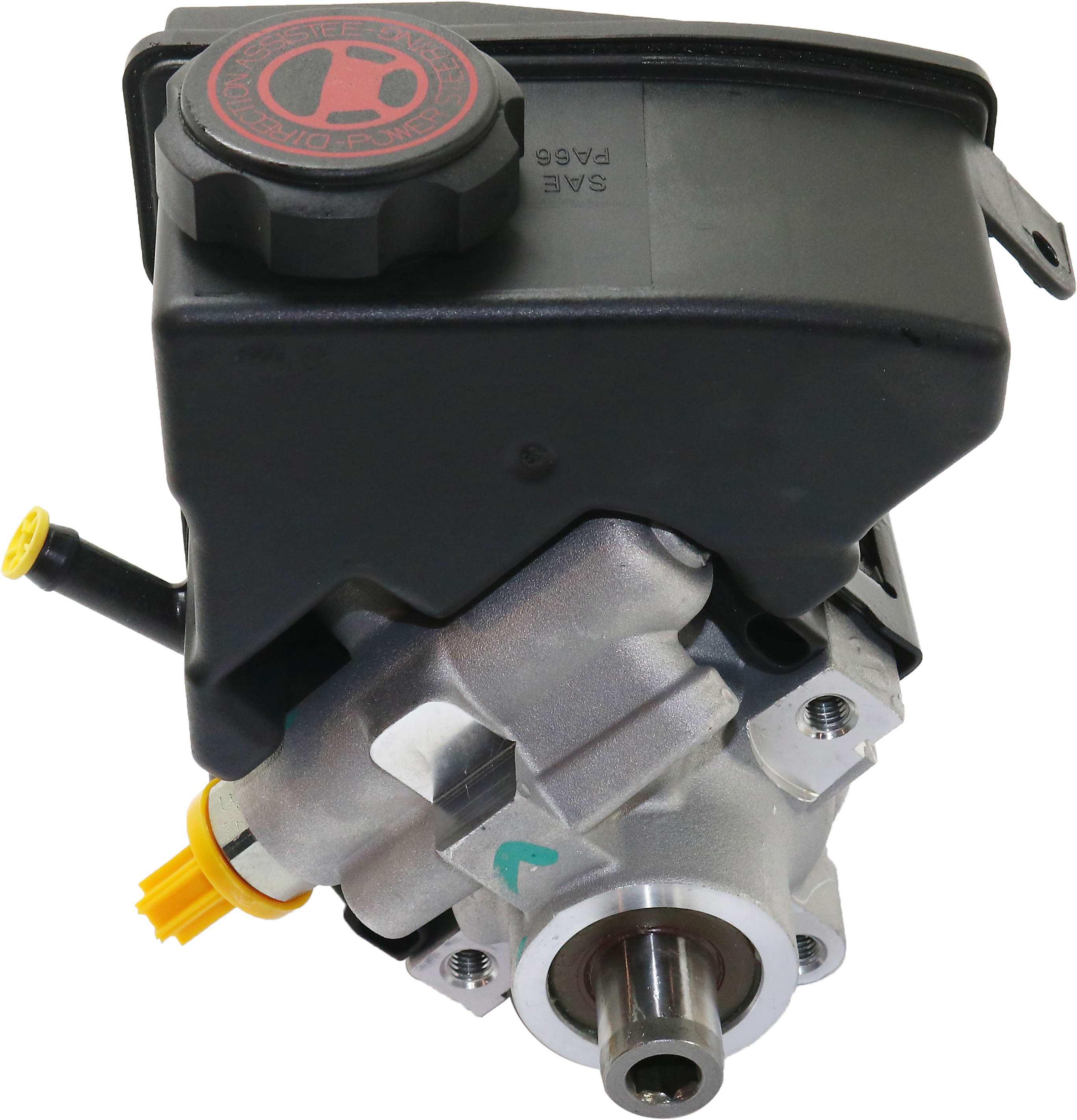 2002 Chevrolet Venture Power Steering Pumps from 45