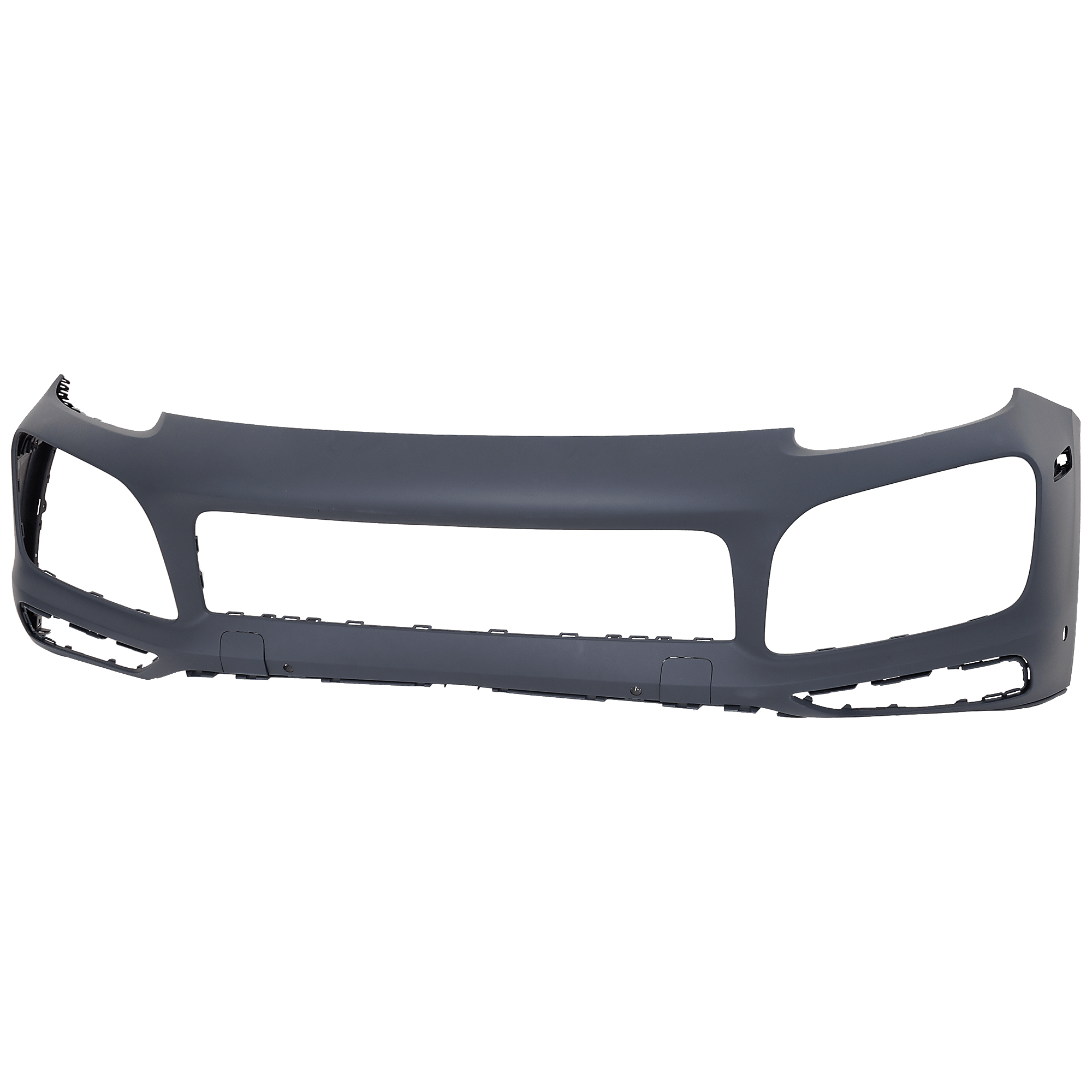 2021 Porsche Cayenne Bumper Covers from 423