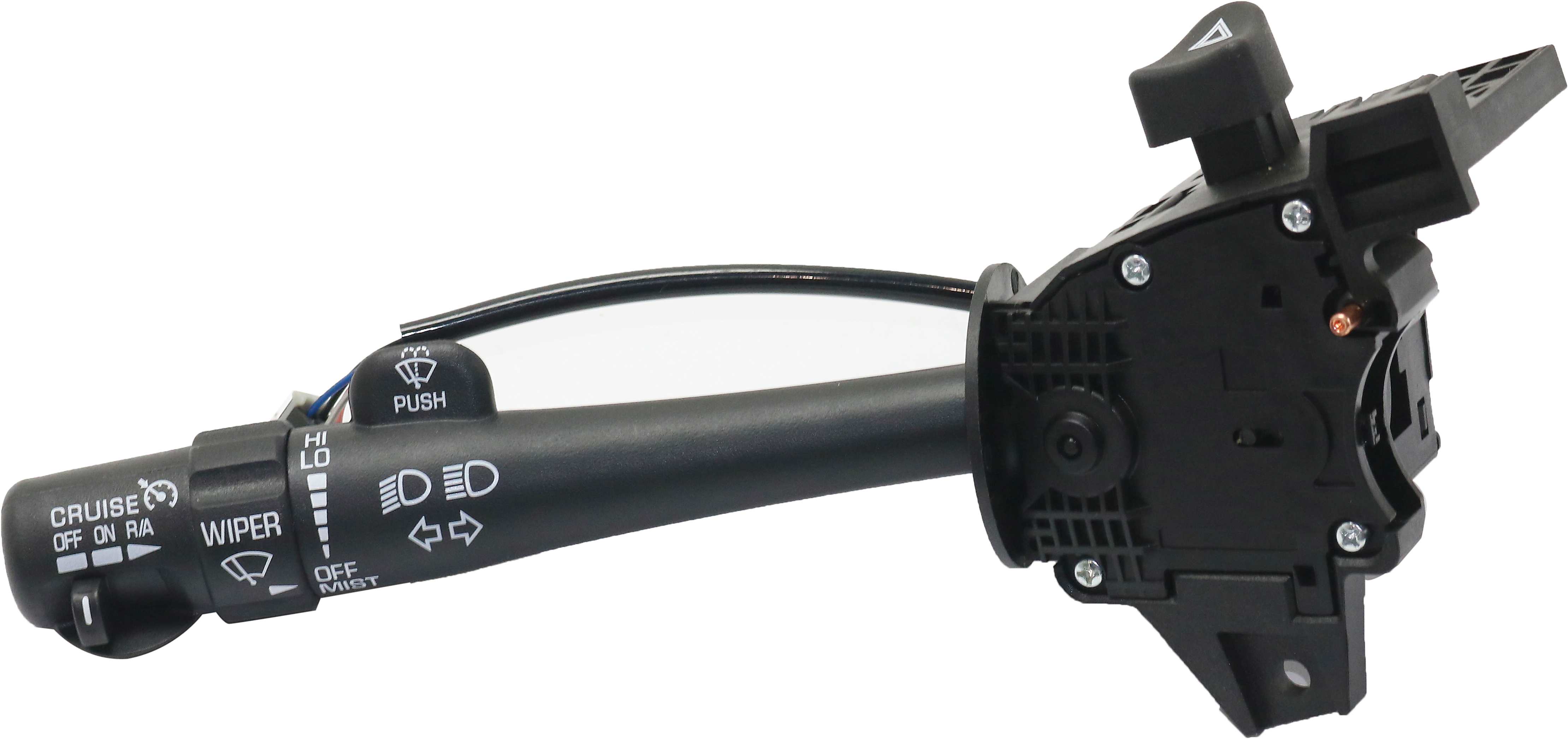 2003 Buick Rendezvous Turn Signal Switches from 31