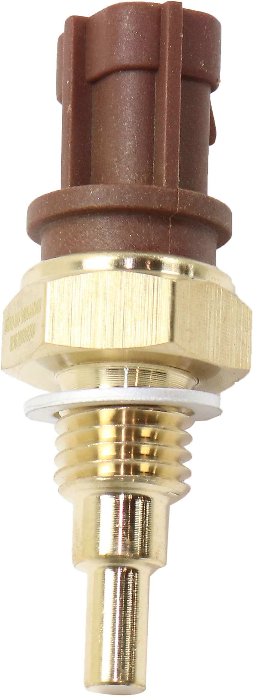 2010 Subaru Forester Coolant Temperature Sensors from 8