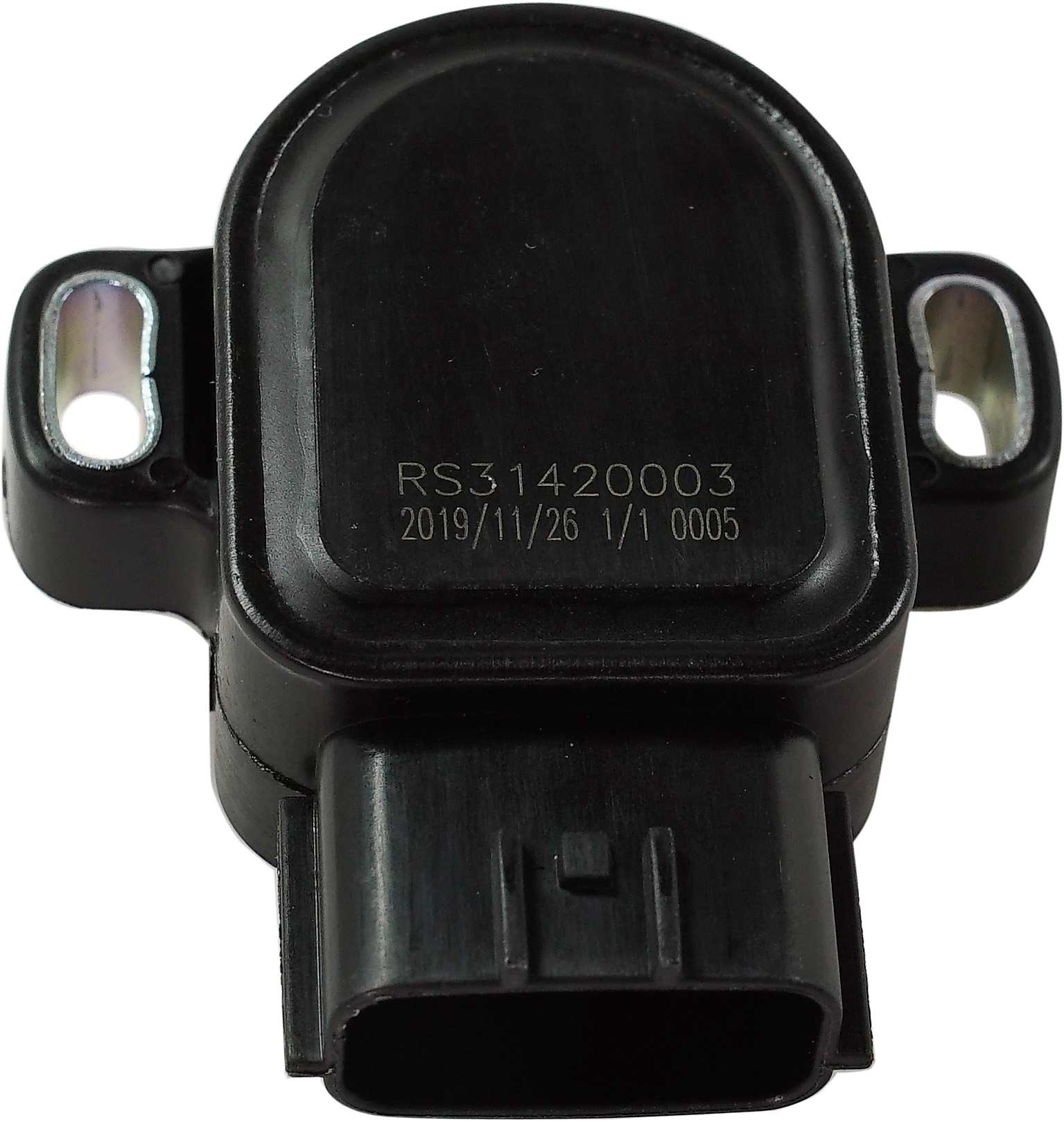 2004 Subaru Baja Throttle Position Sensors from 25