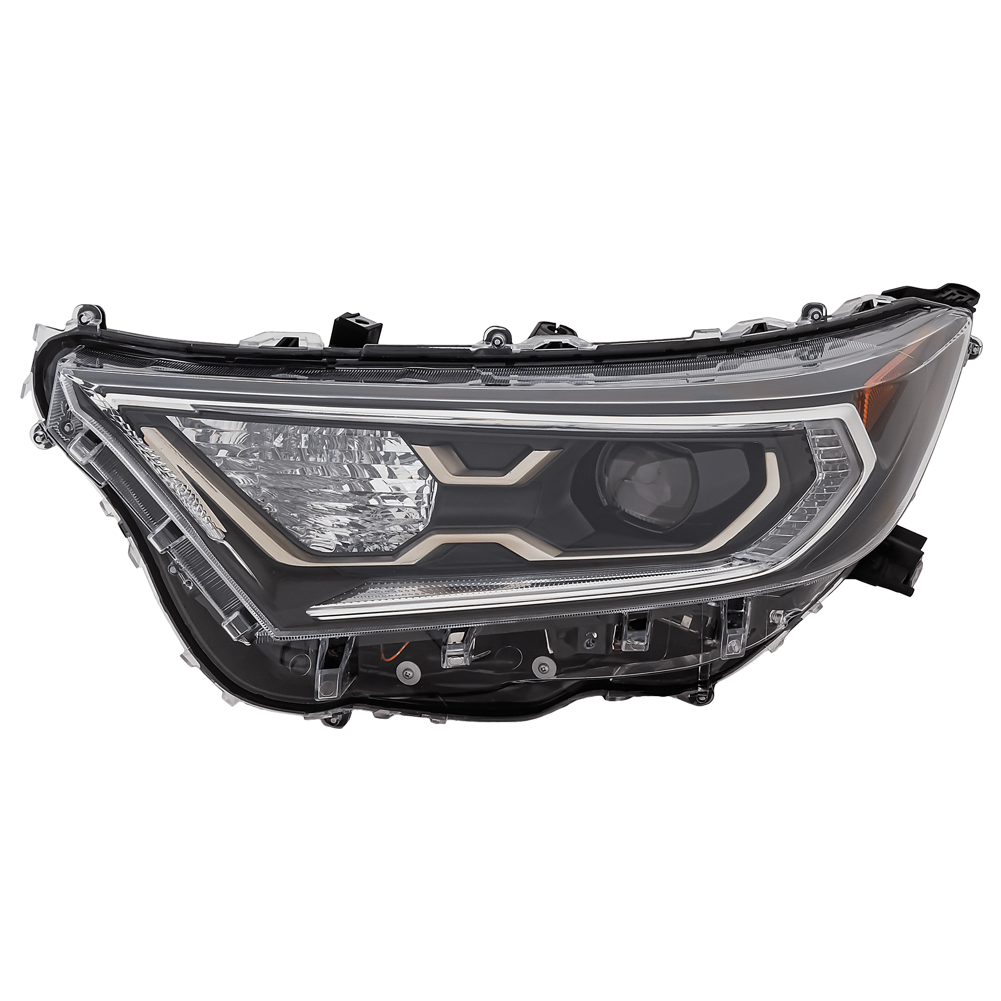 2021 Toyota RAV4 Prime Headlights from $269 | CarParts.com