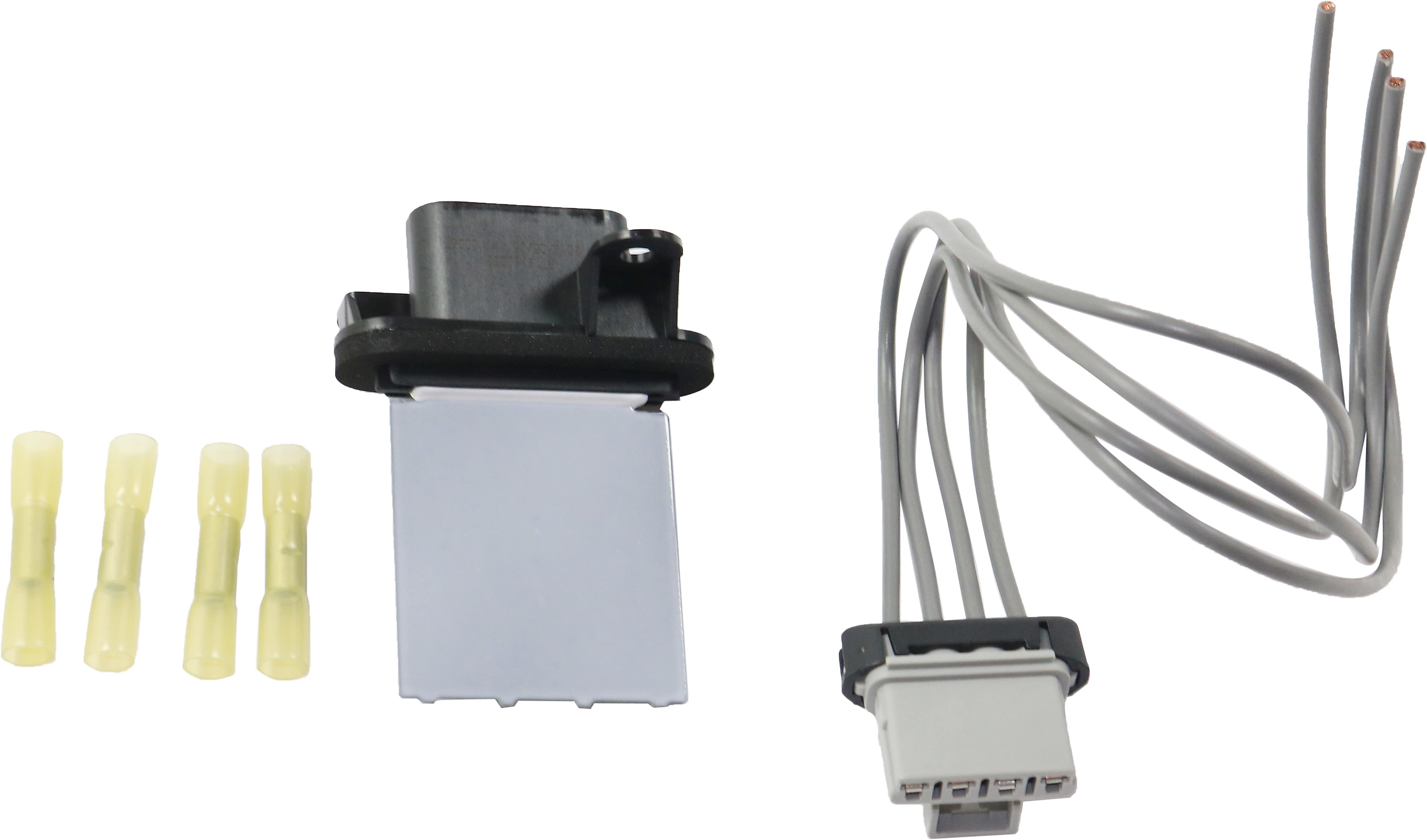 Toyota Blower Motor Resistors from 16